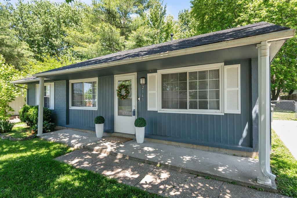 2141 Collins Dr., Owensboro, Kentucky 42301, 3 Bedrooms Bedrooms, ,1 BathroomBathrooms,Single Family Residence,For Sale,Collins Dr.,94828