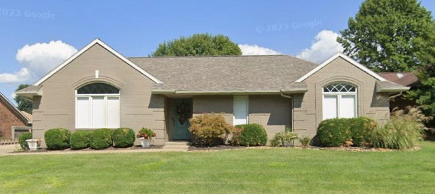 4355 Scotty Lane, Owensboro, Kentucky 42303, 3 Bedrooms Bedrooms, ,2 BathroomsBathrooms,Single Family Residence,For Sale,Scotty Lane,94829