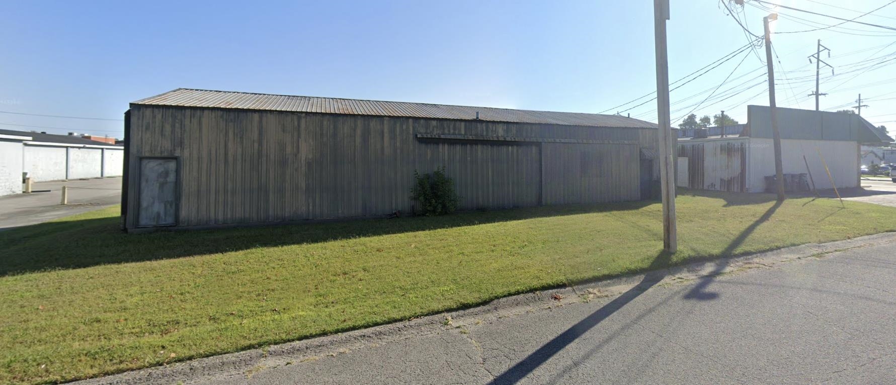 325 Hamilton Avenue, Owensboro, Kentucky 42303, ,Commercial Land,For Sale,Hamilton Avenue,94830