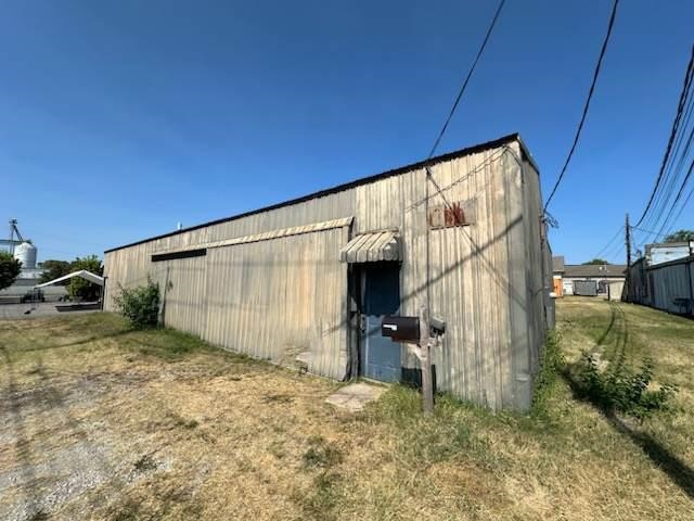 325 Hamilton Avenue, Owensboro, Kentucky 42303, ,Commercial Land,For Sale,Hamilton Avenue,94830
