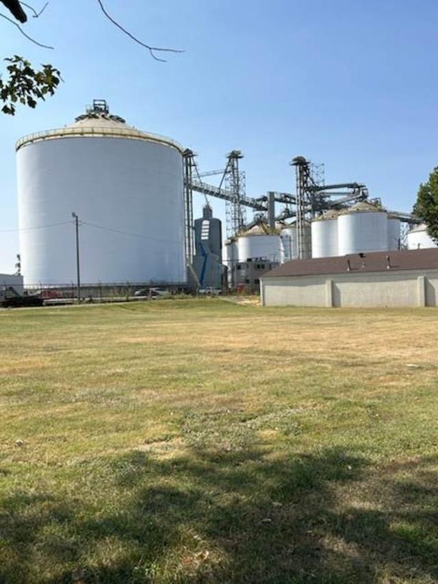 325 Hamilton Avenue, Owensboro, Kentucky 42303, ,Commercial Land,For Sale,Hamilton Avenue,94830