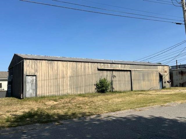 325 Hamilton Avenue, Owensboro, Kentucky 42303, ,Commercial Land,For Sale,Hamilton Avenue,94830