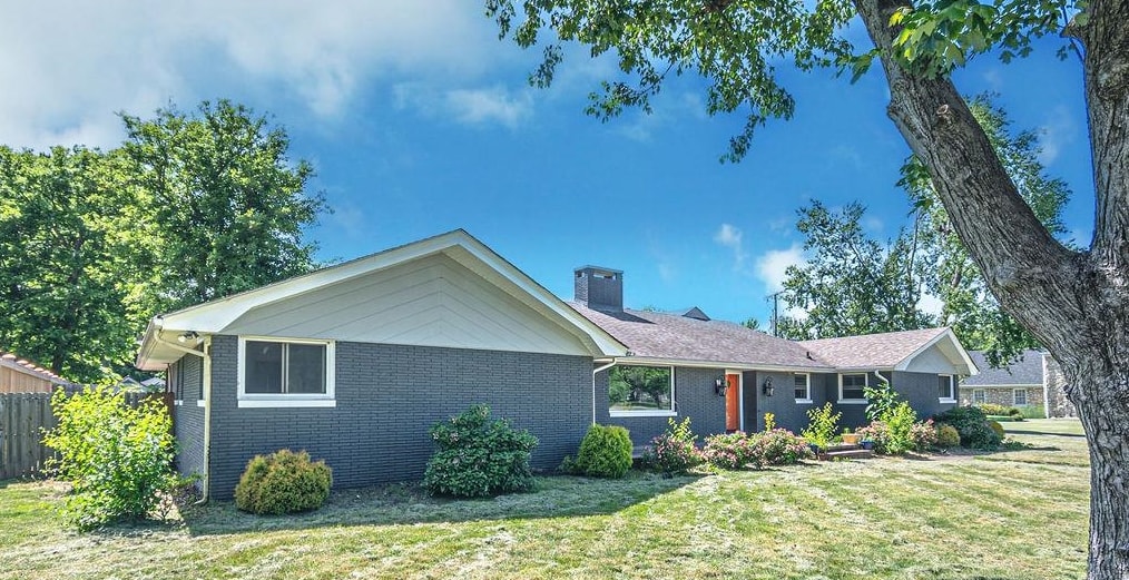 1664 Roosevelt Rd, Owensboro, Kentucky 42301, 4 Bedrooms Bedrooms, ,4 BathroomsBathrooms,Single Family Residence,For Sale,Roosevelt Rd,94835