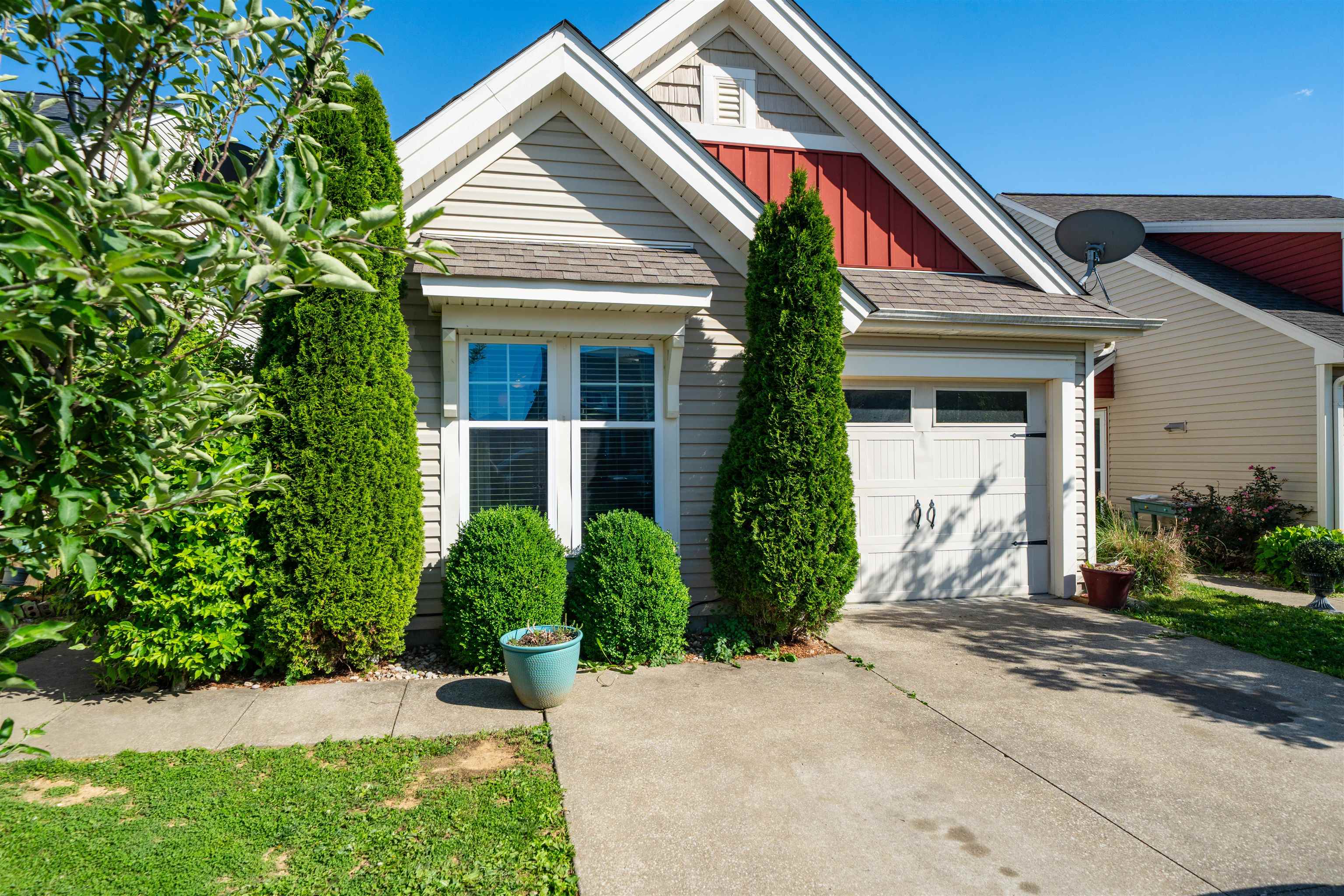 2134 Village Run, Owensboro, Kentucky 42303, 2 Bedrooms Bedrooms, ,2 BathroomsBathrooms,Single Family Residence,For Sale,Village Run,94840