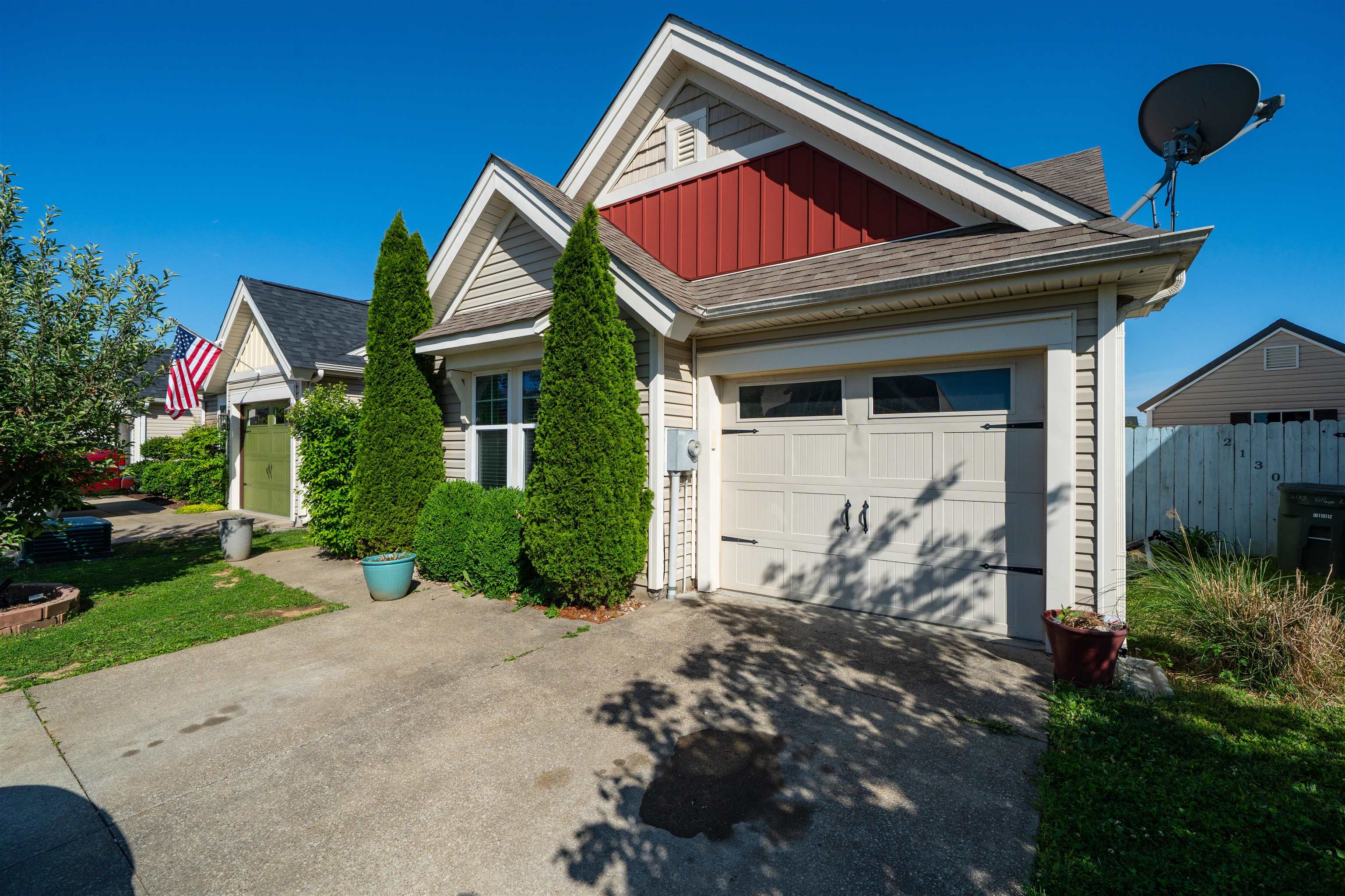 2134 Village Run, Owensboro, Kentucky 42303, 2 Bedrooms Bedrooms, ,2 BathroomsBathrooms,Single Family Residence,For Sale,Village Run,94840