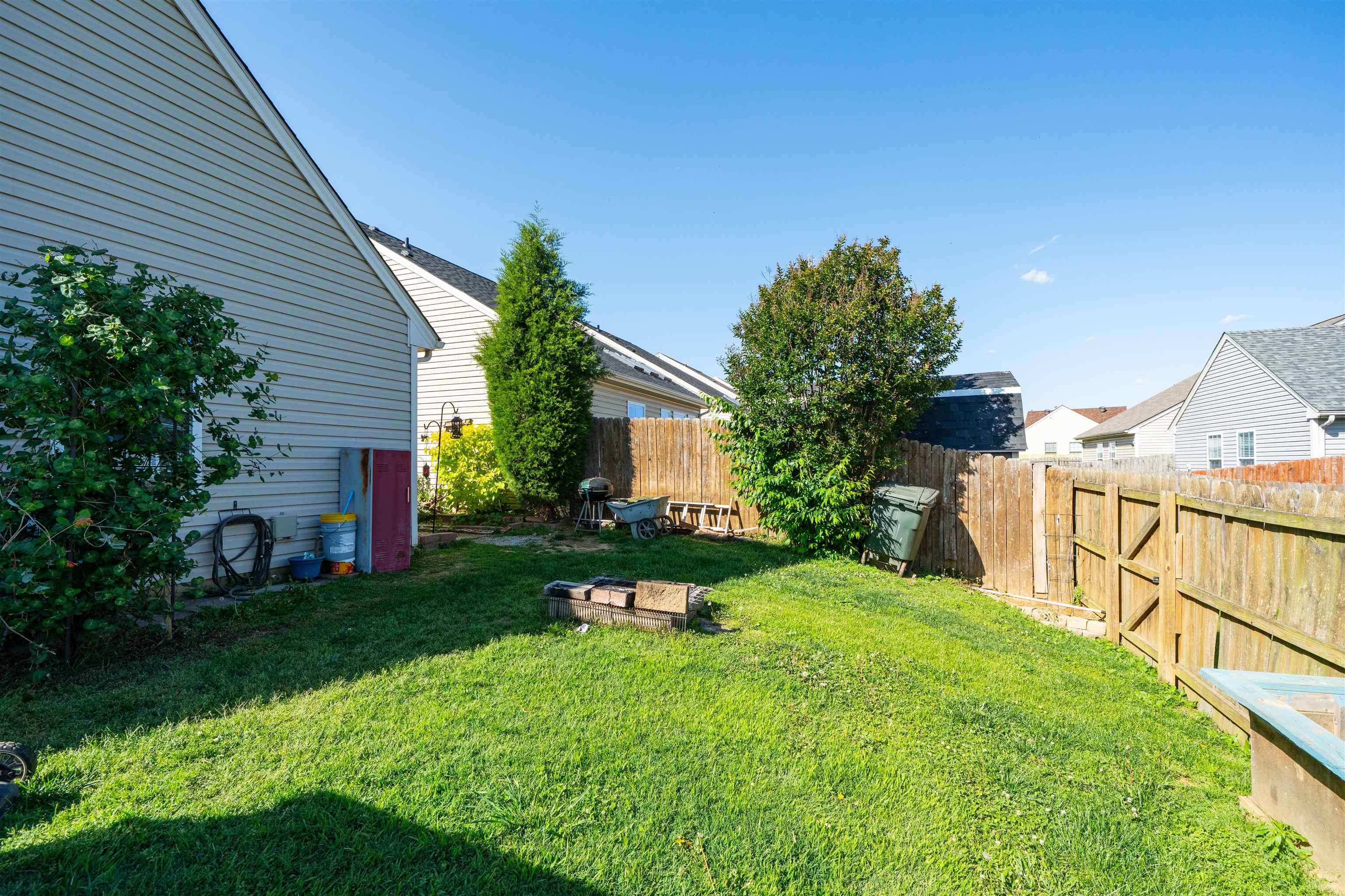 2134 Village Run, Owensboro, Kentucky 42303, 2 Bedrooms Bedrooms, ,2 BathroomsBathrooms,Single Family Residence,For Sale,Village Run,94840