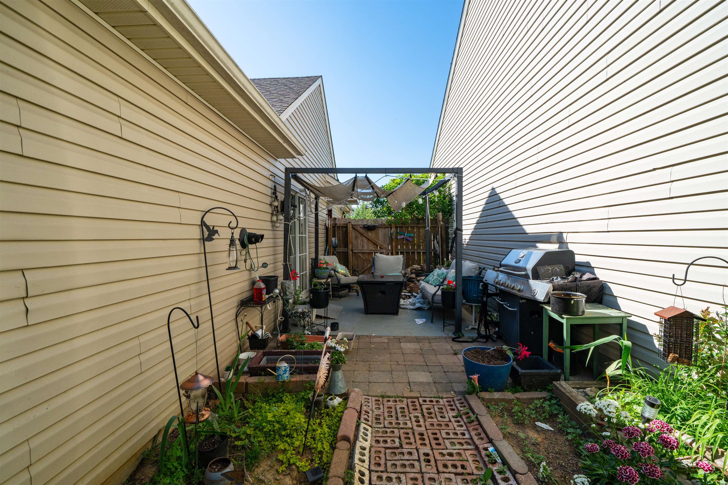 2134 Village Run, Owensboro, Kentucky 42303, 2 Bedrooms Bedrooms, ,2 BathroomsBathrooms,Single Family Residence,For Sale,Village Run,94840