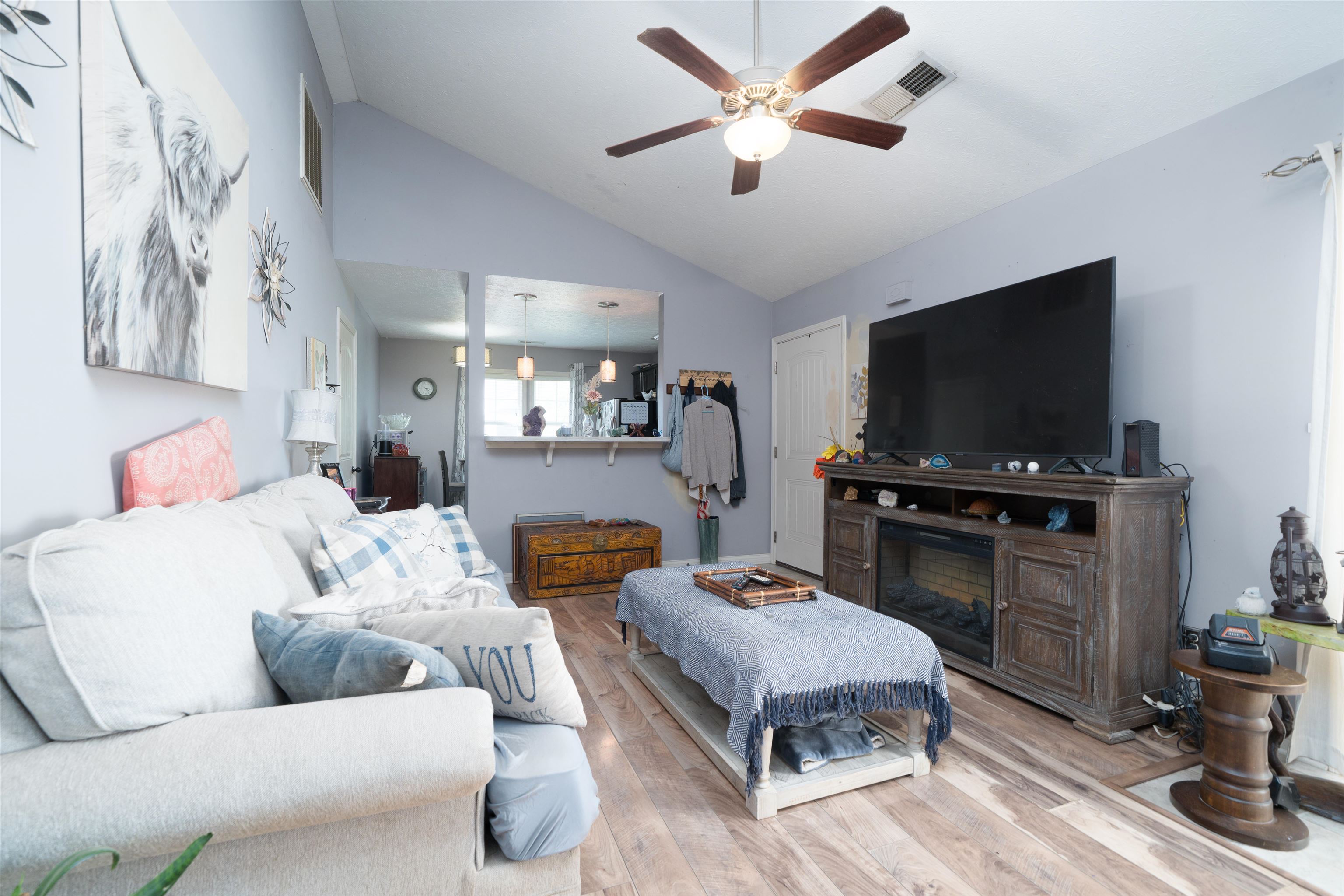 2134 Village Run, Owensboro, Kentucky 42303, 2 Bedrooms Bedrooms, ,2 BathroomsBathrooms,Single Family Residence,For Sale,Village Run,94840