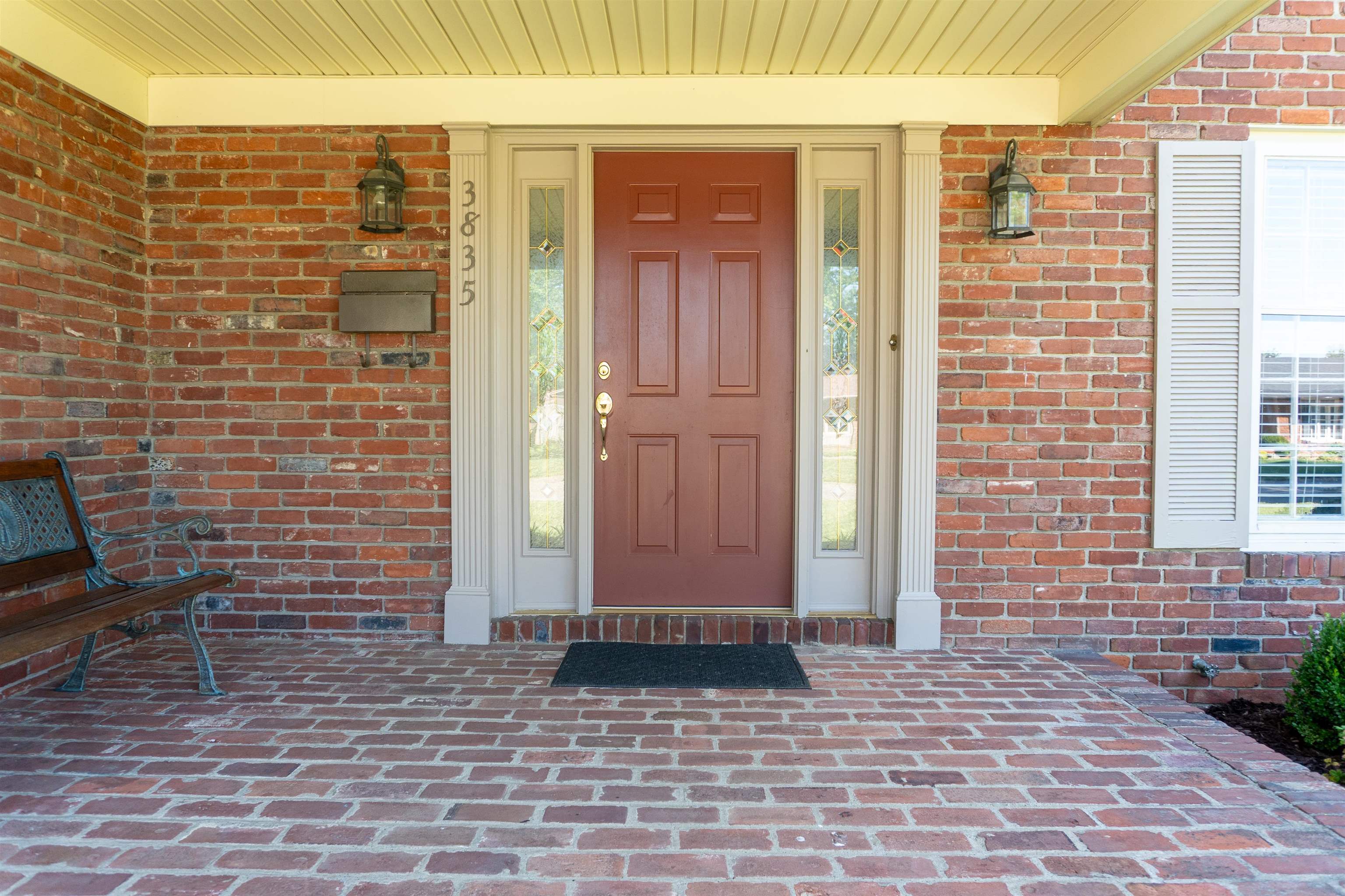 3835 Garden Terrace, Owensboro, Kentucky 42301, 4 Bedrooms Bedrooms, ,2 BathroomsBathrooms,Single Family Residence,For Sale,Garden Terrace,94842