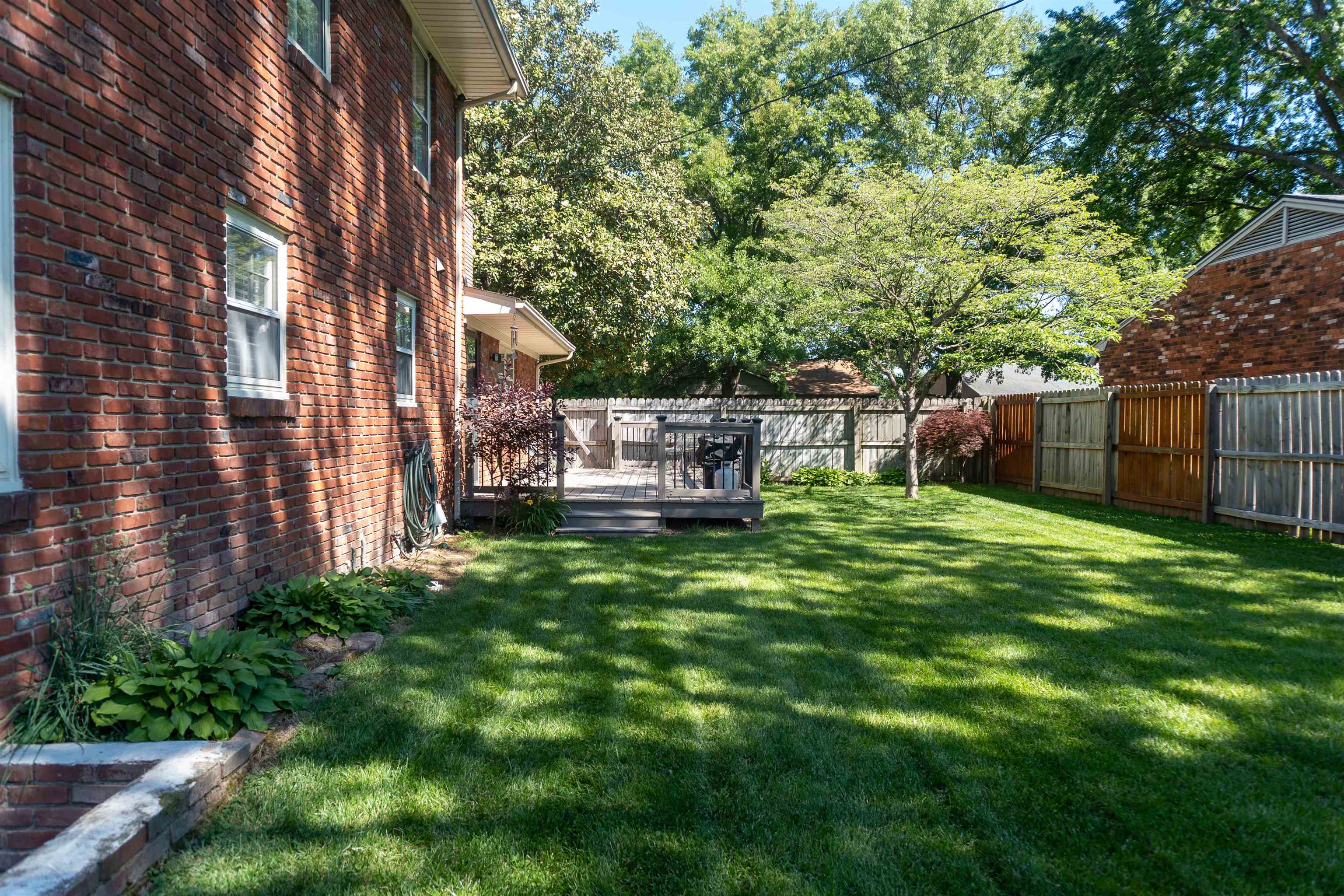 3835 Garden Terrace, Owensboro, Kentucky 42301, 4 Bedrooms Bedrooms, ,2 BathroomsBathrooms,Single Family Residence,For Sale,Garden Terrace,94842