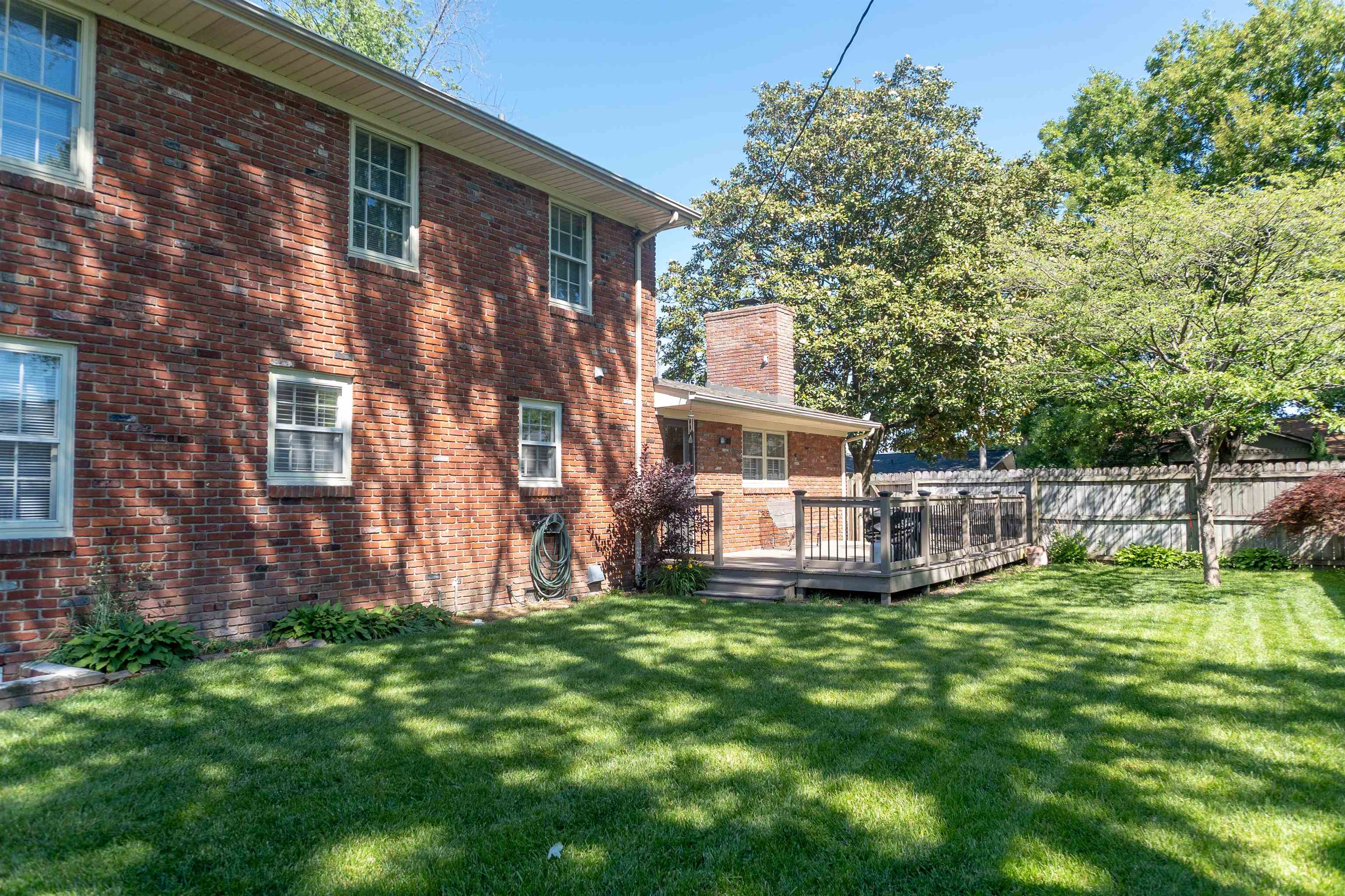 3835 Garden Terrace, Owensboro, Kentucky 42301, 4 Bedrooms Bedrooms, ,2 BathroomsBathrooms,Single Family Residence,For Sale,Garden Terrace,94842