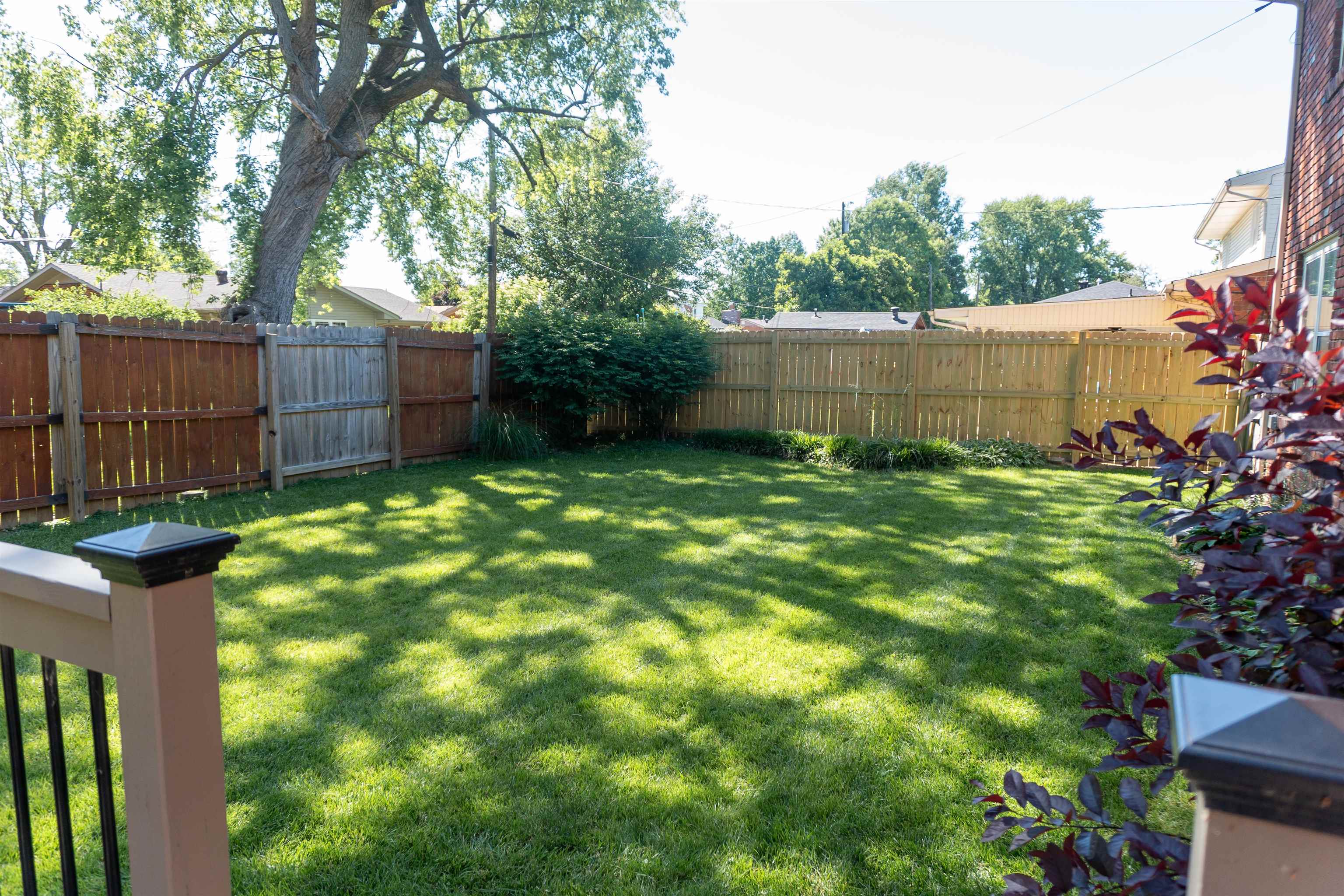 3835 Garden Terrace, Owensboro, Kentucky 42301, 4 Bedrooms Bedrooms, ,2 BathroomsBathrooms,Single Family Residence,For Sale,Garden Terrace,94842