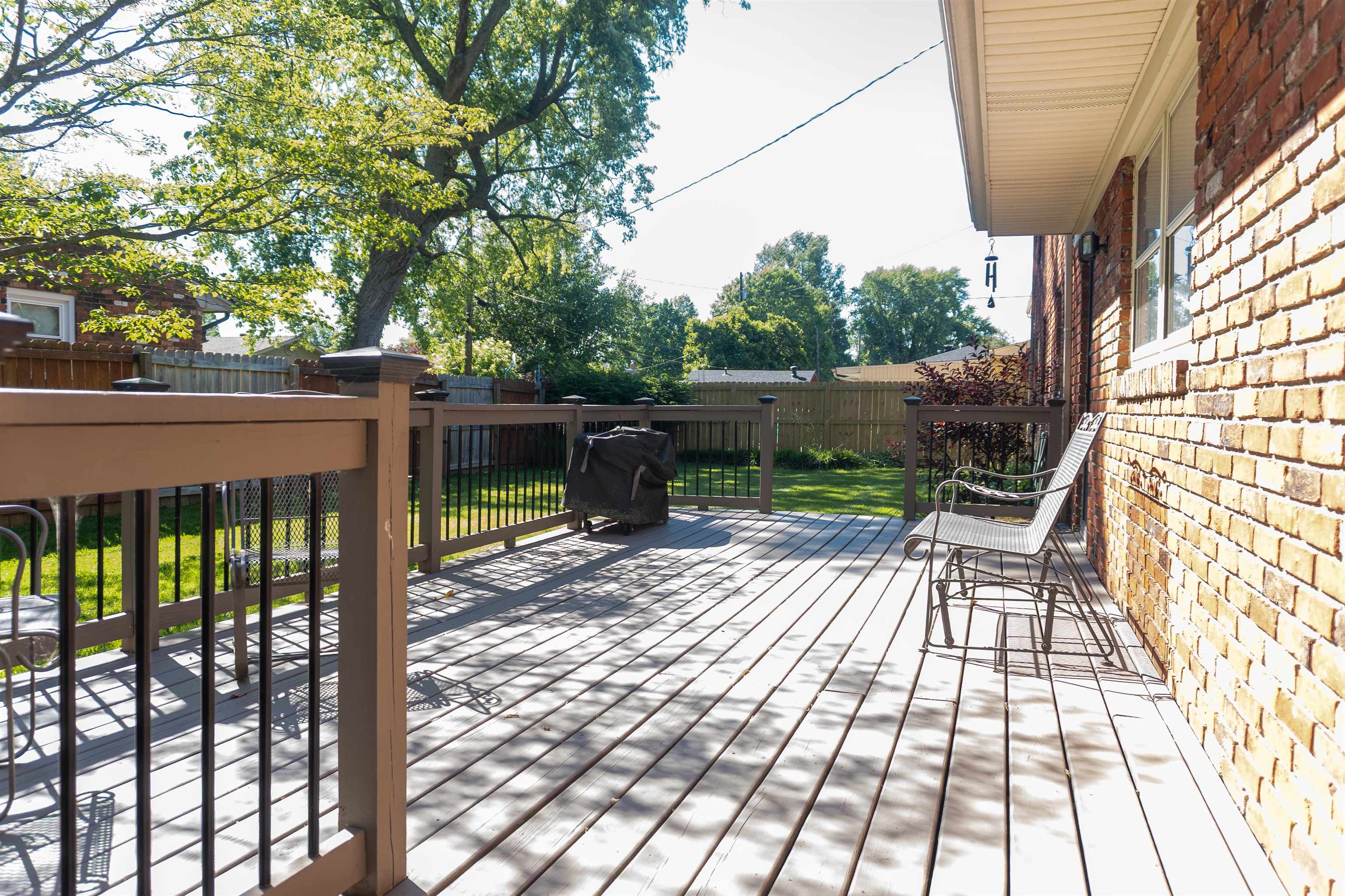 3835 Garden Terrace, Owensboro, Kentucky 42301, 4 Bedrooms Bedrooms, ,2 BathroomsBathrooms,Single Family Residence,For Sale,Garden Terrace,94842