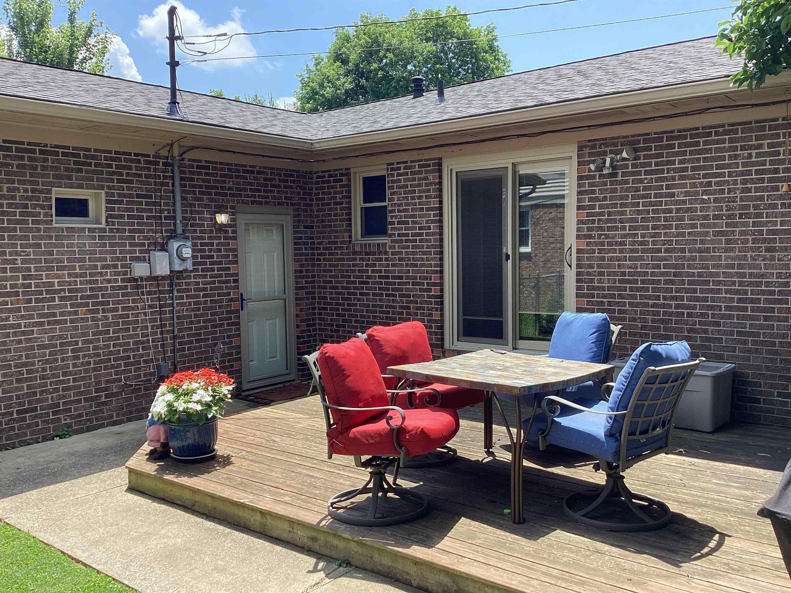 3024 Quincy Ct., Owensboro, Kentucky 42303, 3 Bedrooms Bedrooms, ,2 BathroomsBathrooms,Single Family Residence,For Sale,Quincy Ct.,94845