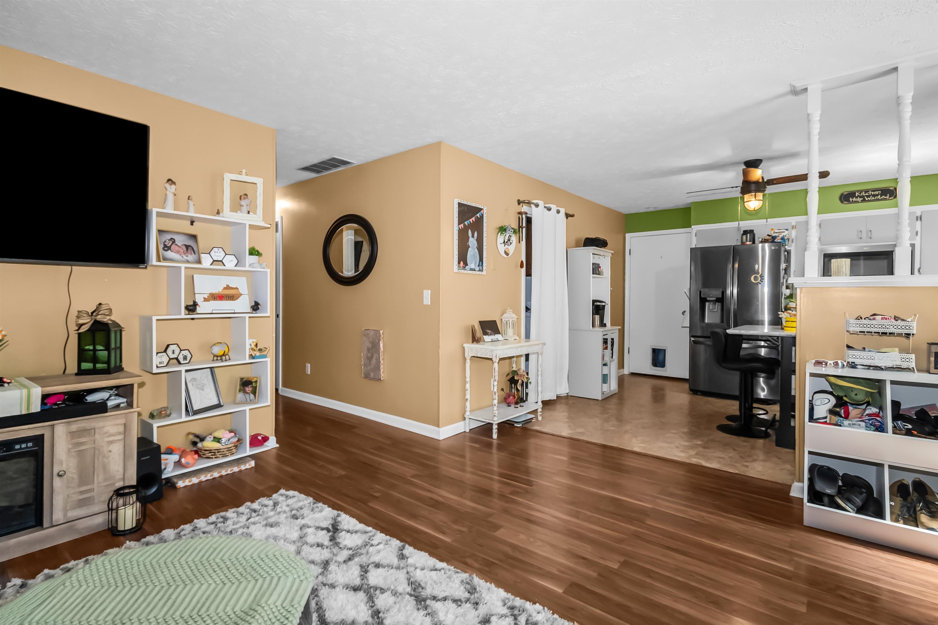 3024 Quincy Ct., Owensboro, Kentucky 42303, 3 Bedrooms Bedrooms, ,2 BathroomsBathrooms,Single Family Residence,For Sale,Quincy Ct.,94845