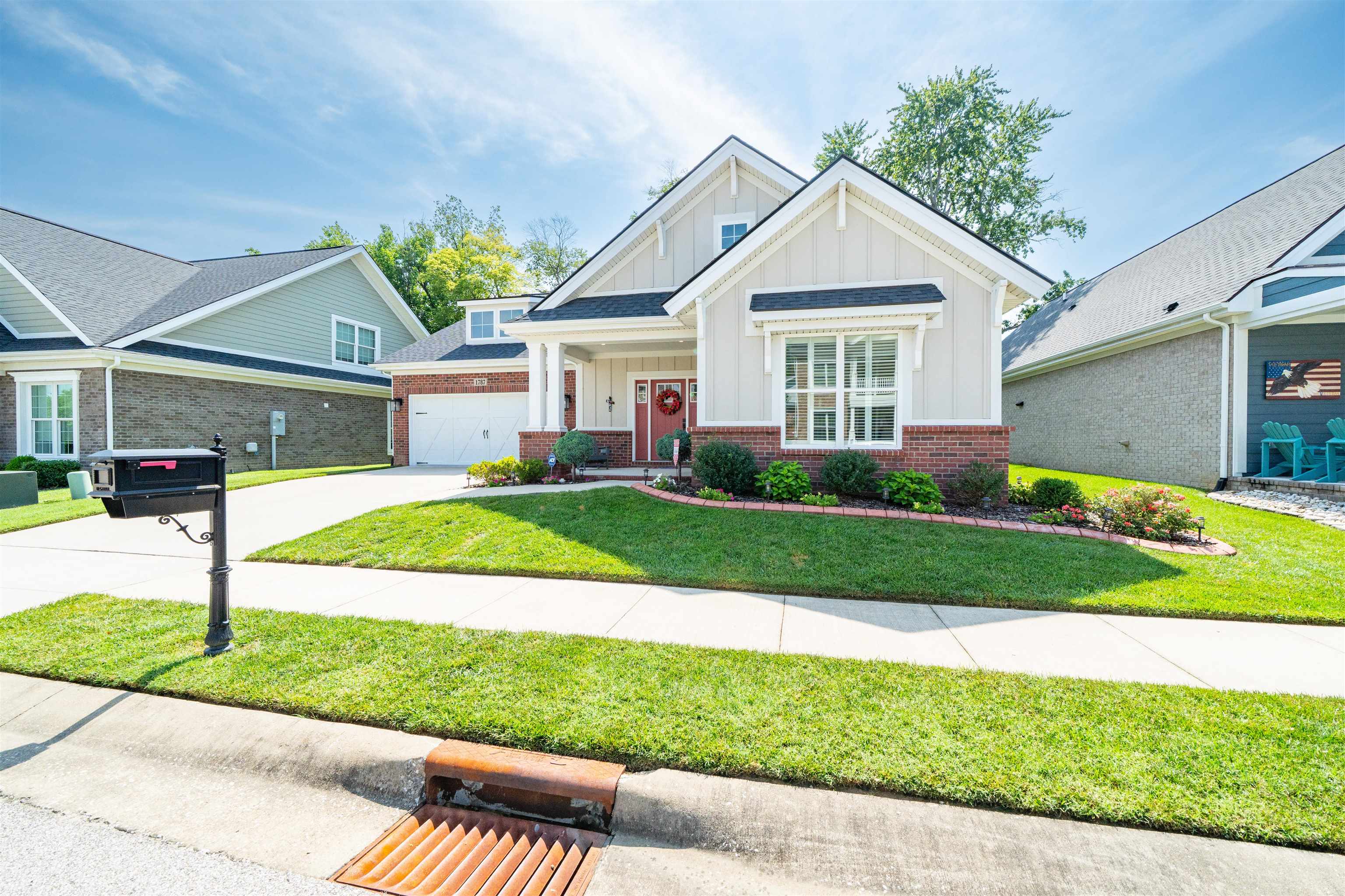 1787 Celebration Circle, Owensboro, Kentucky 42303, 3 Bedrooms Bedrooms, ,2 BathroomsBathrooms,Single Family Residence,For Sale,Celebration Circle,94848
