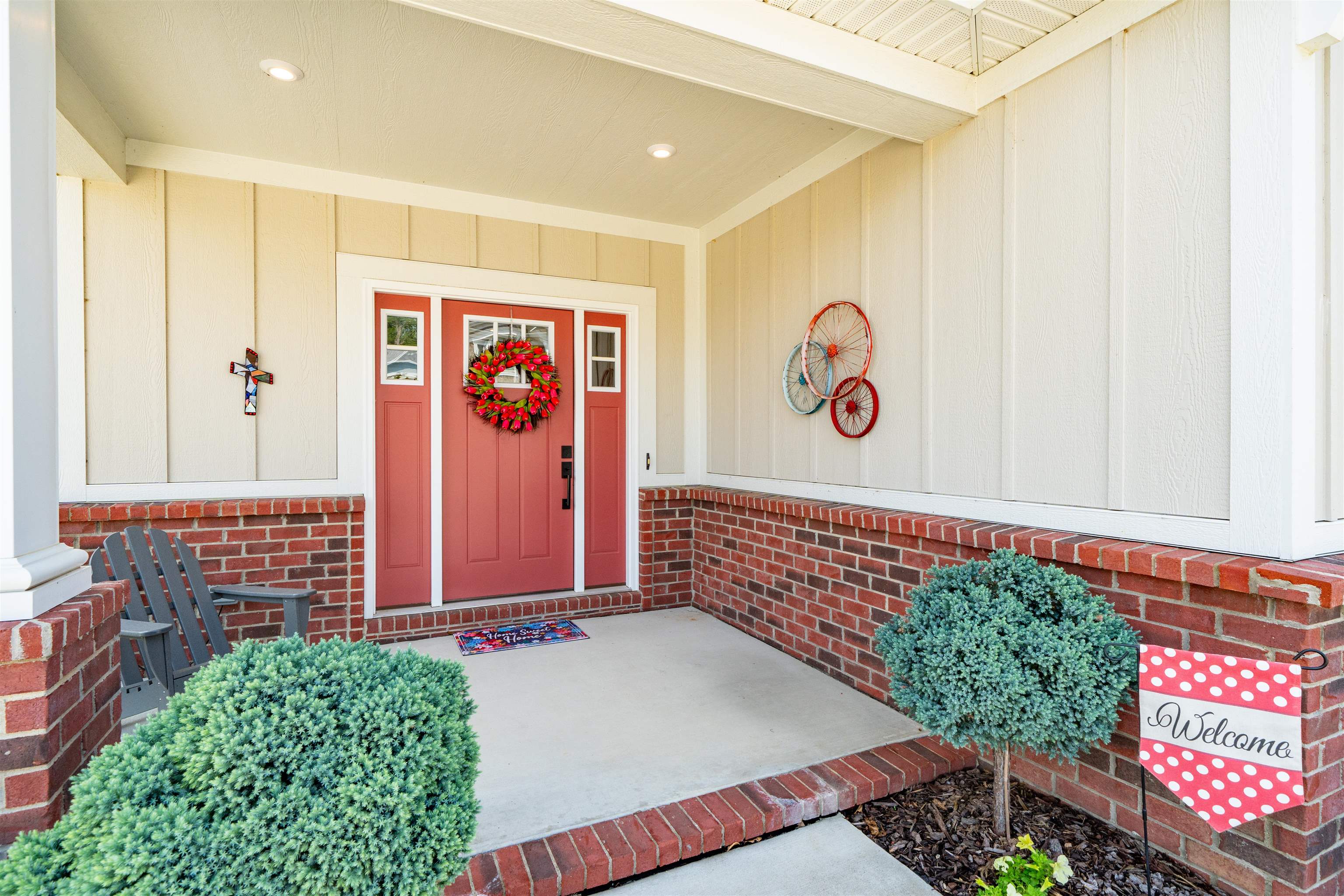 1787 Celebration Circle, Owensboro, Kentucky 42303, 3 Bedrooms Bedrooms, ,2 BathroomsBathrooms,Single Family Residence,For Sale,Celebration Circle,94848