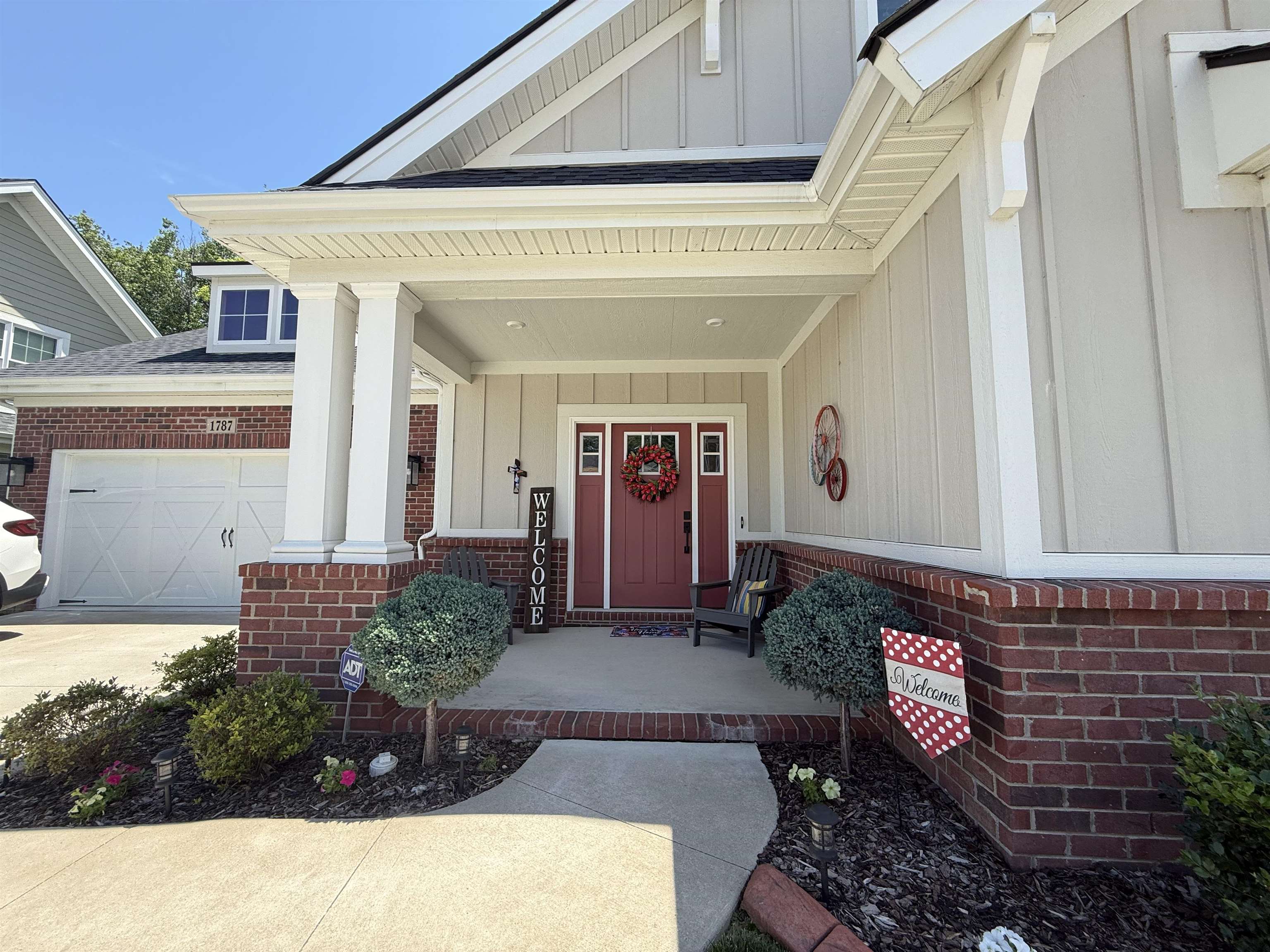 1787 Celebration Circle, Owensboro, Kentucky 42303, 3 Bedrooms Bedrooms, ,2 BathroomsBathrooms,Single Family Residence,For Sale,Celebration Circle,94848