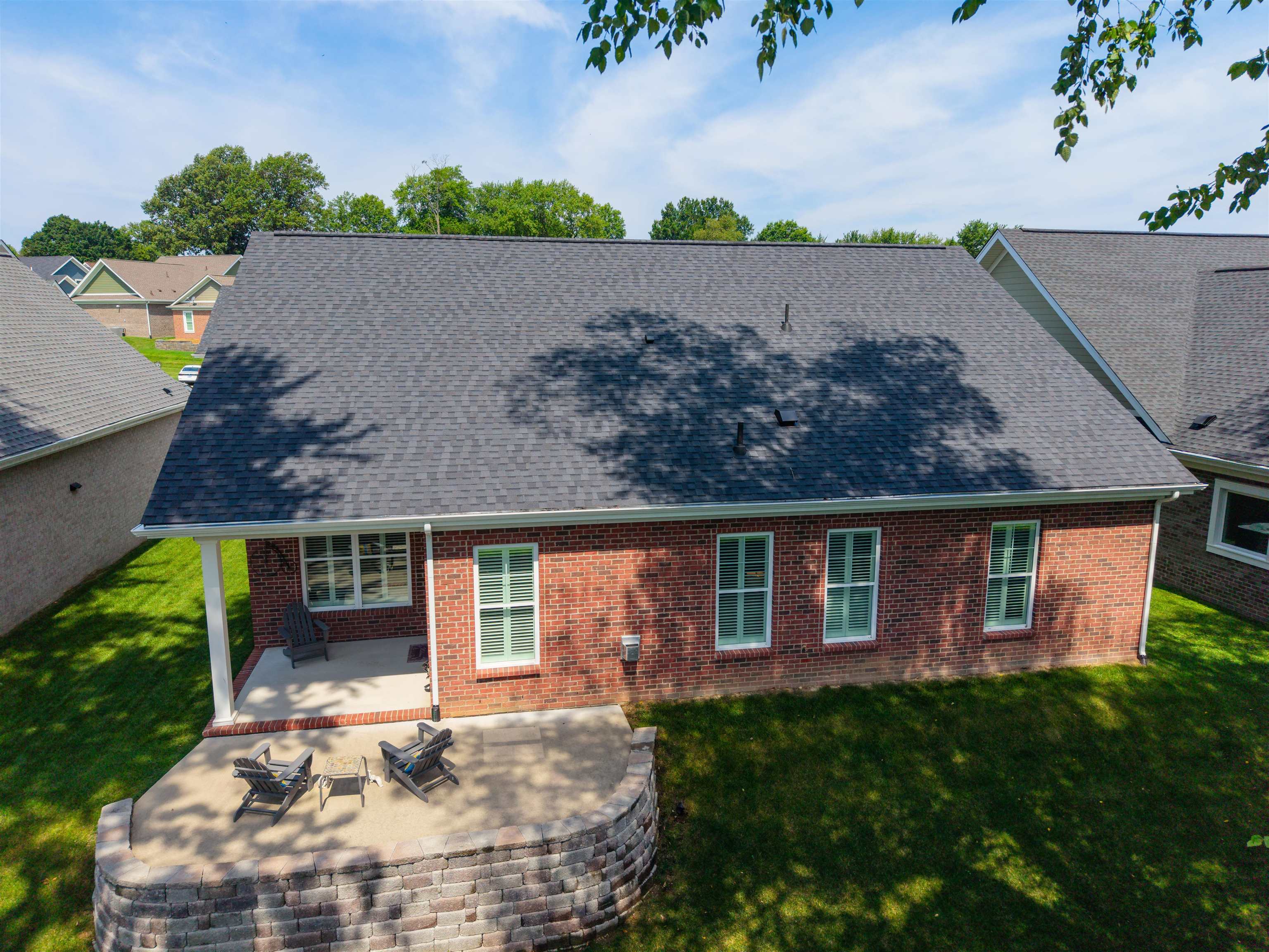 1787 Celebration Circle, Owensboro, Kentucky 42303, 3 Bedrooms Bedrooms, ,2 BathroomsBathrooms,Single Family Residence,For Sale,Celebration Circle,94848