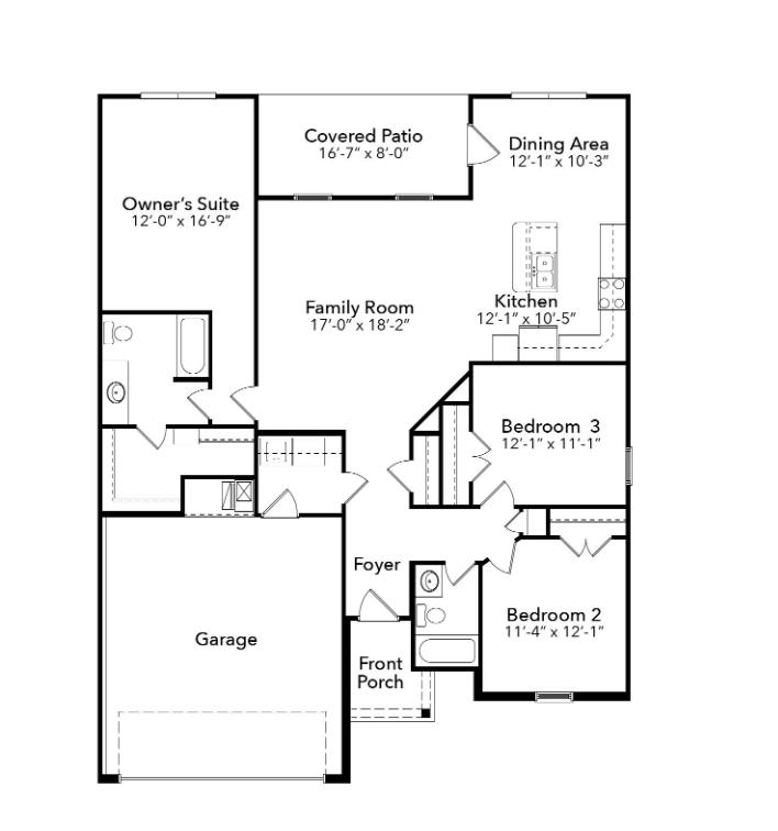 1787 Celebration Circle, Owensboro, Kentucky 42303, 3 Bedrooms Bedrooms, ,2 BathroomsBathrooms,Single Family Residence,For Sale,Celebration Circle,94848