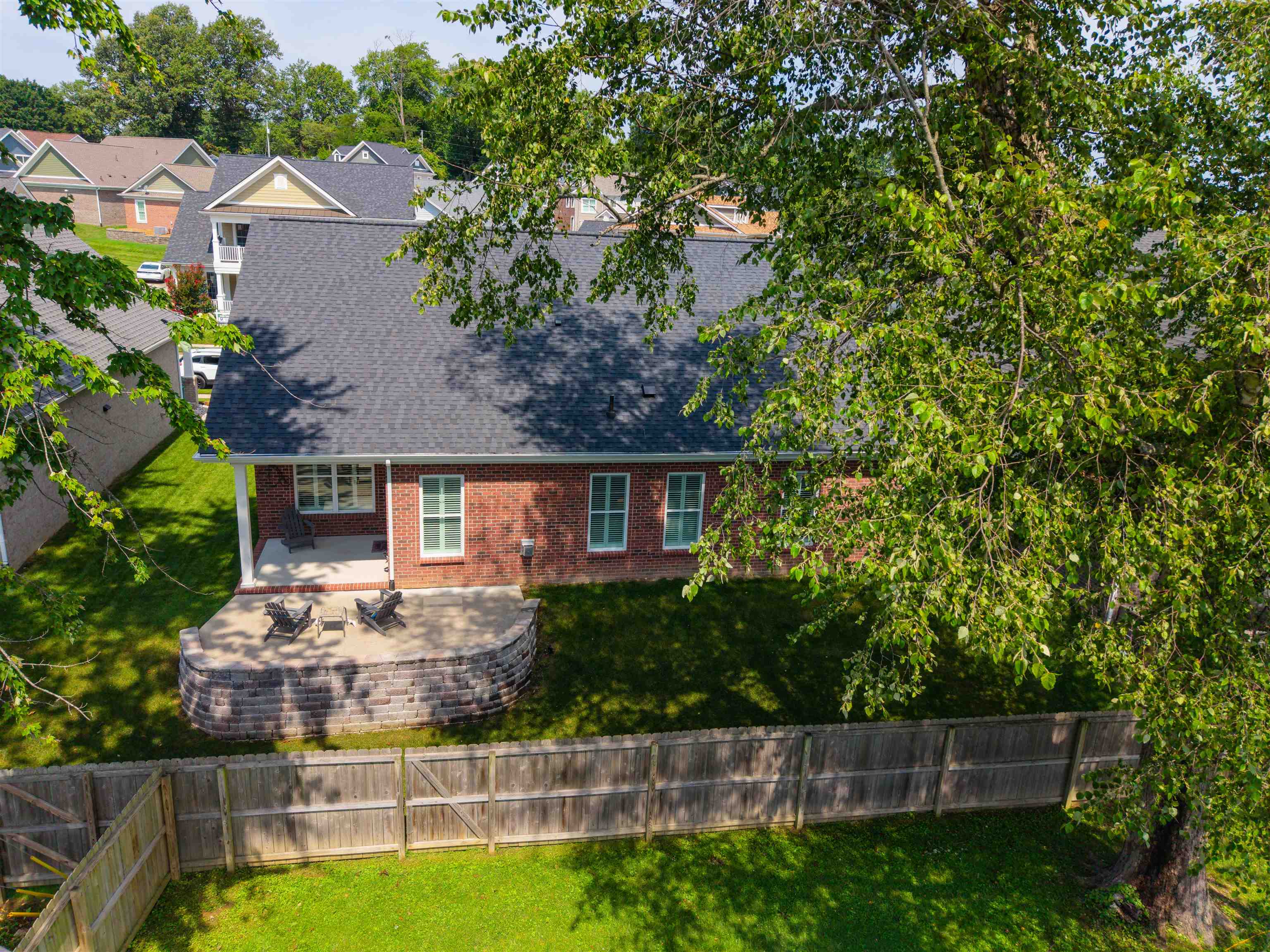 1787 Celebration Circle, Owensboro, Kentucky 42303, 3 Bedrooms Bedrooms, ,2 BathroomsBathrooms,Single Family Residence,For Sale,Celebration Circle,94848