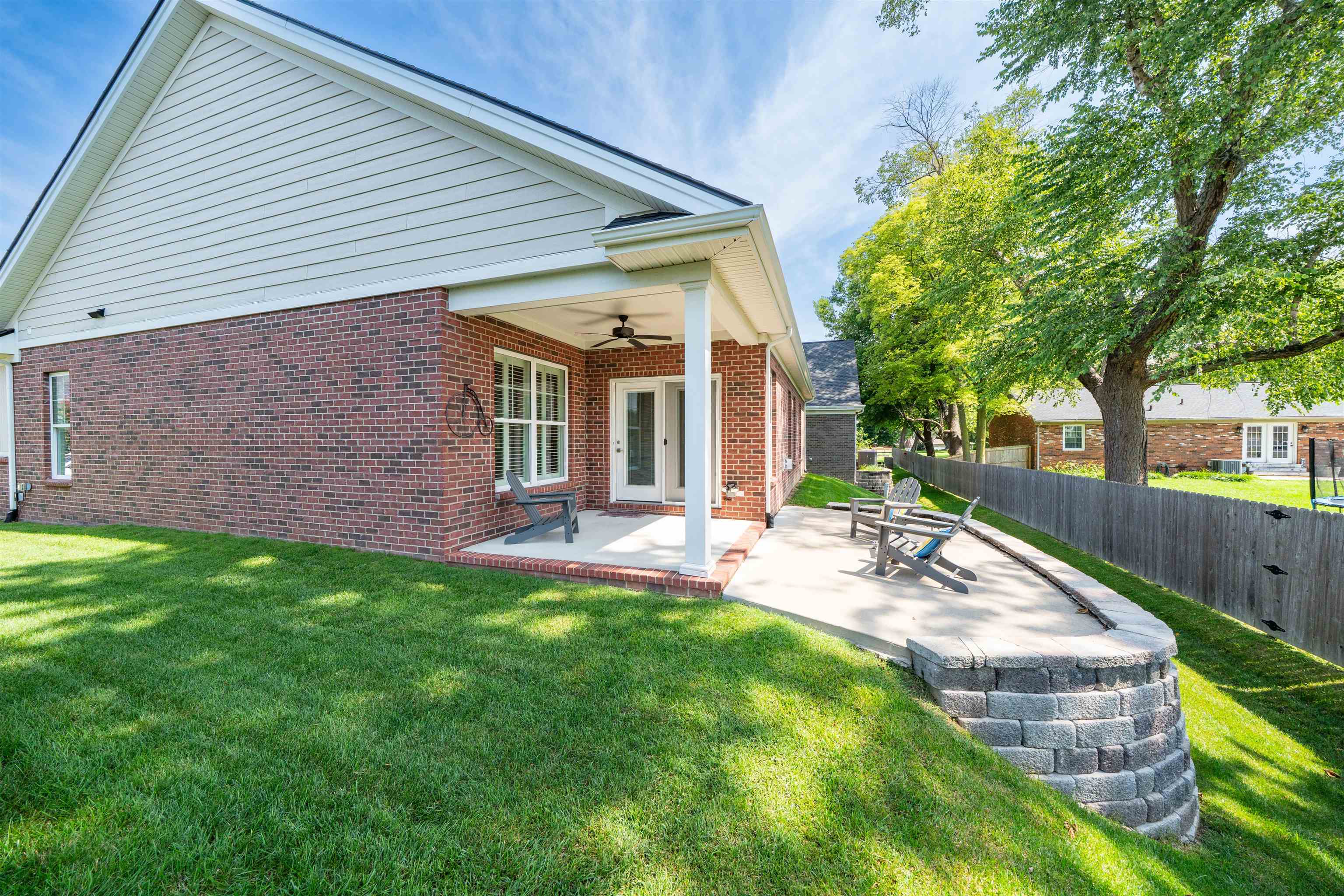 1787 Celebration Circle, Owensboro, Kentucky 42303, 3 Bedrooms Bedrooms, ,2 BathroomsBathrooms,Single Family Residence,For Sale,Celebration Circle,94848