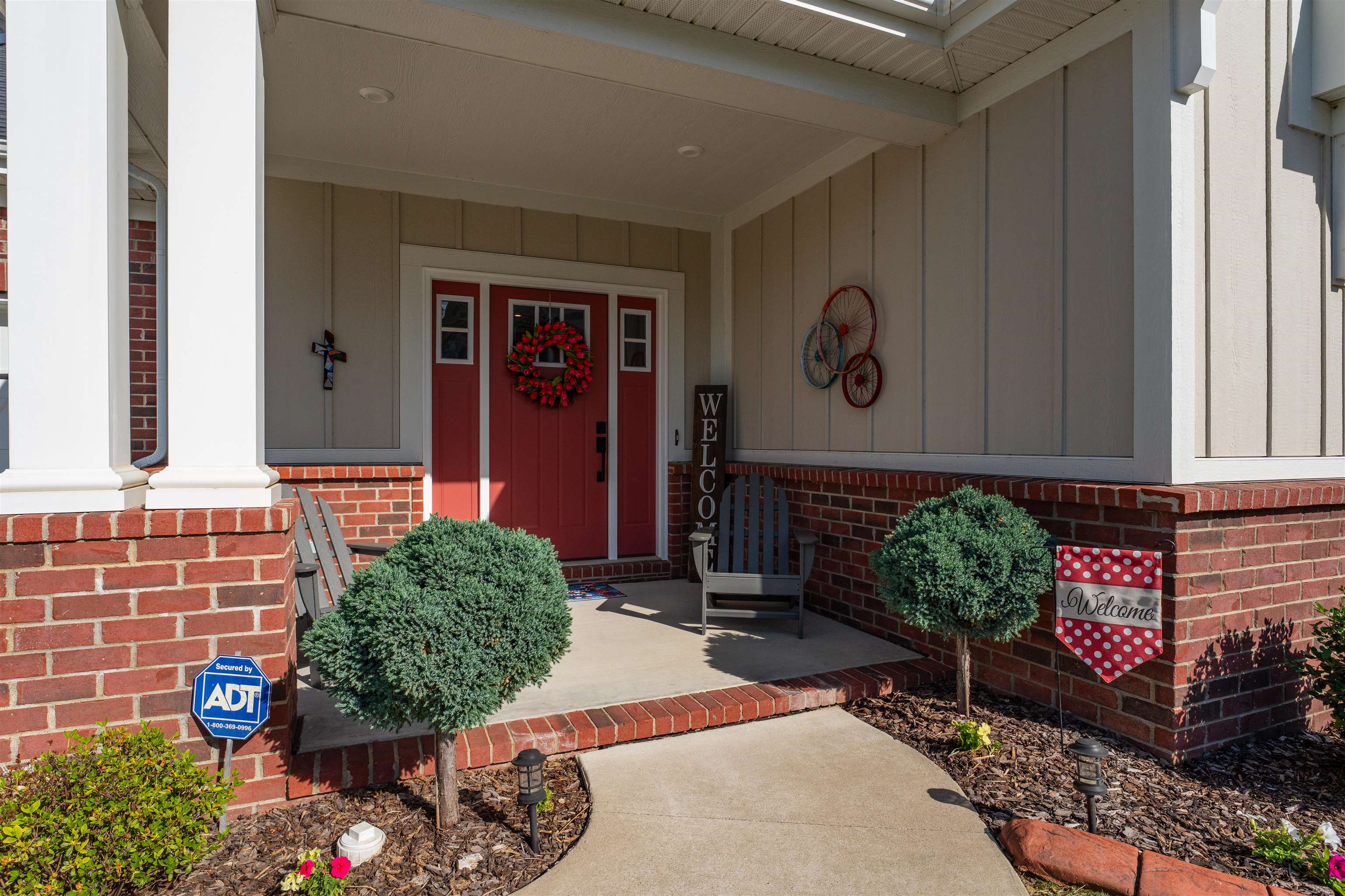 1787 Celebration Circle, Owensboro, Kentucky 42303, 3 Bedrooms Bedrooms, ,2 BathroomsBathrooms,Single Family Residence,For Sale,Celebration Circle,94848