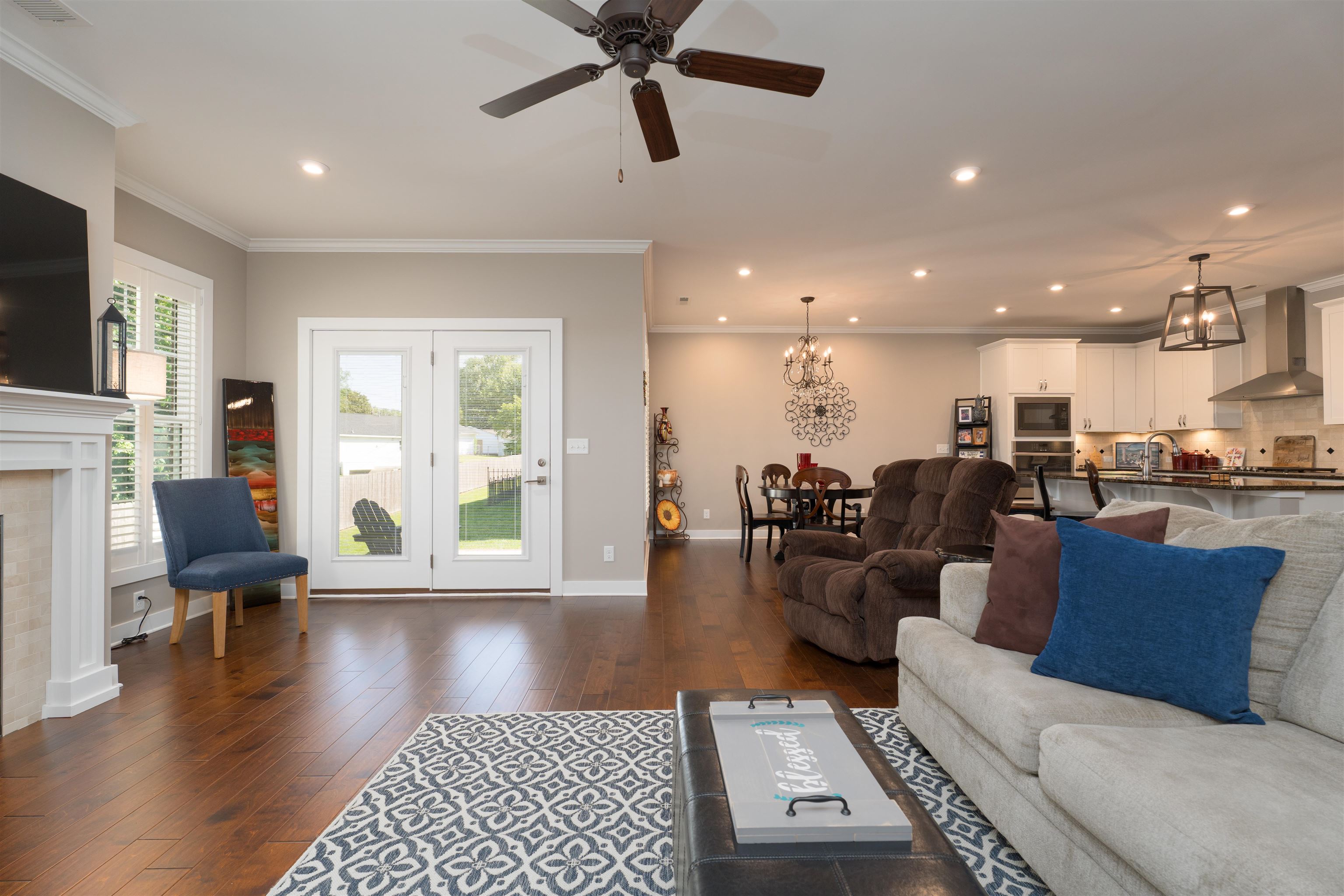 1787 Celebration Circle, Owensboro, Kentucky 42303, 3 Bedrooms Bedrooms, ,2 BathroomsBathrooms,Single Family Residence,For Sale,Celebration Circle,94848