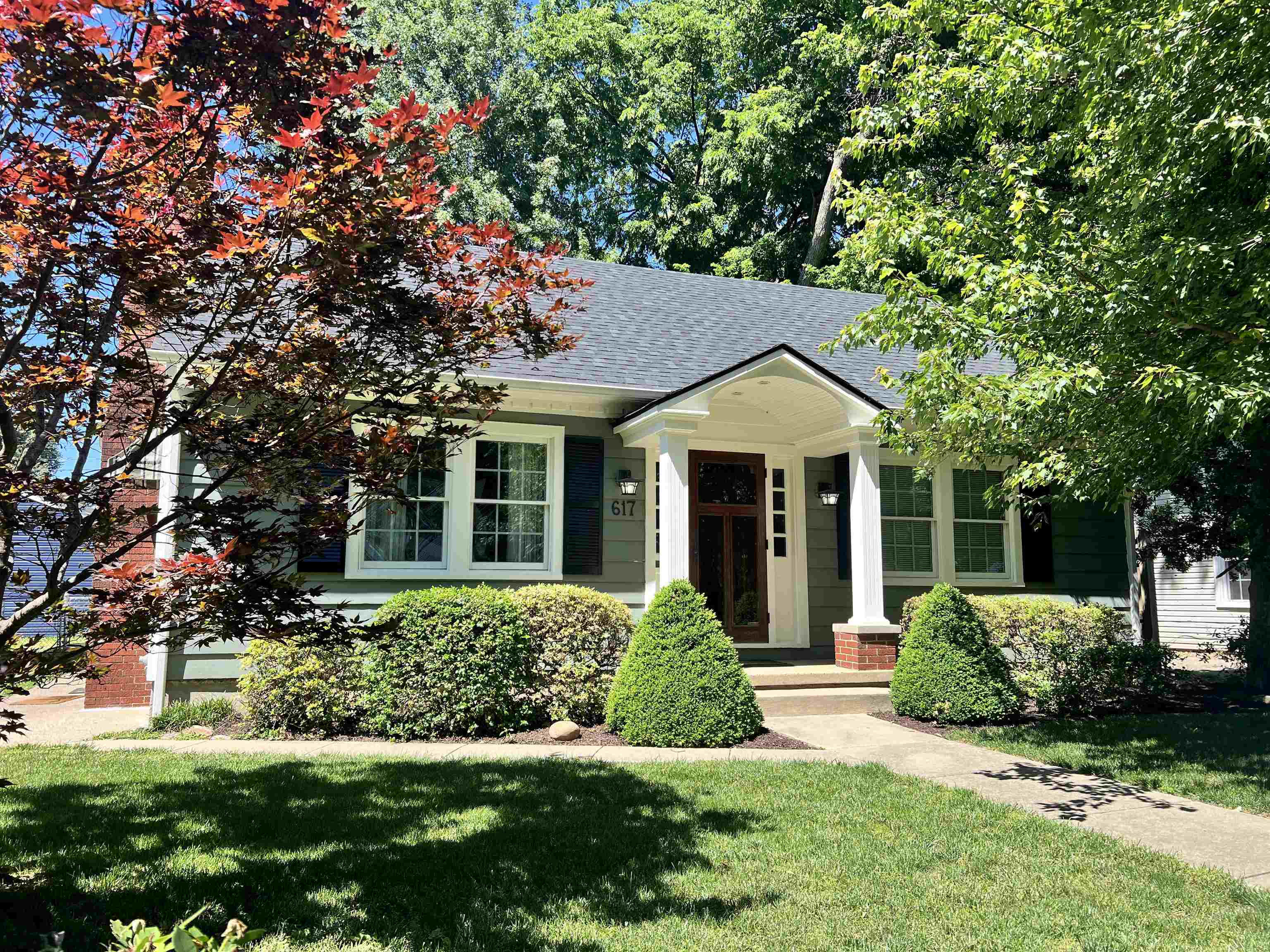 617 Owen Court, Owensboro, Kentucky 42301, 3 Bedrooms Bedrooms, ,2 BathroomsBathrooms,Single Family Residence,For Sale,Owen Court,94854