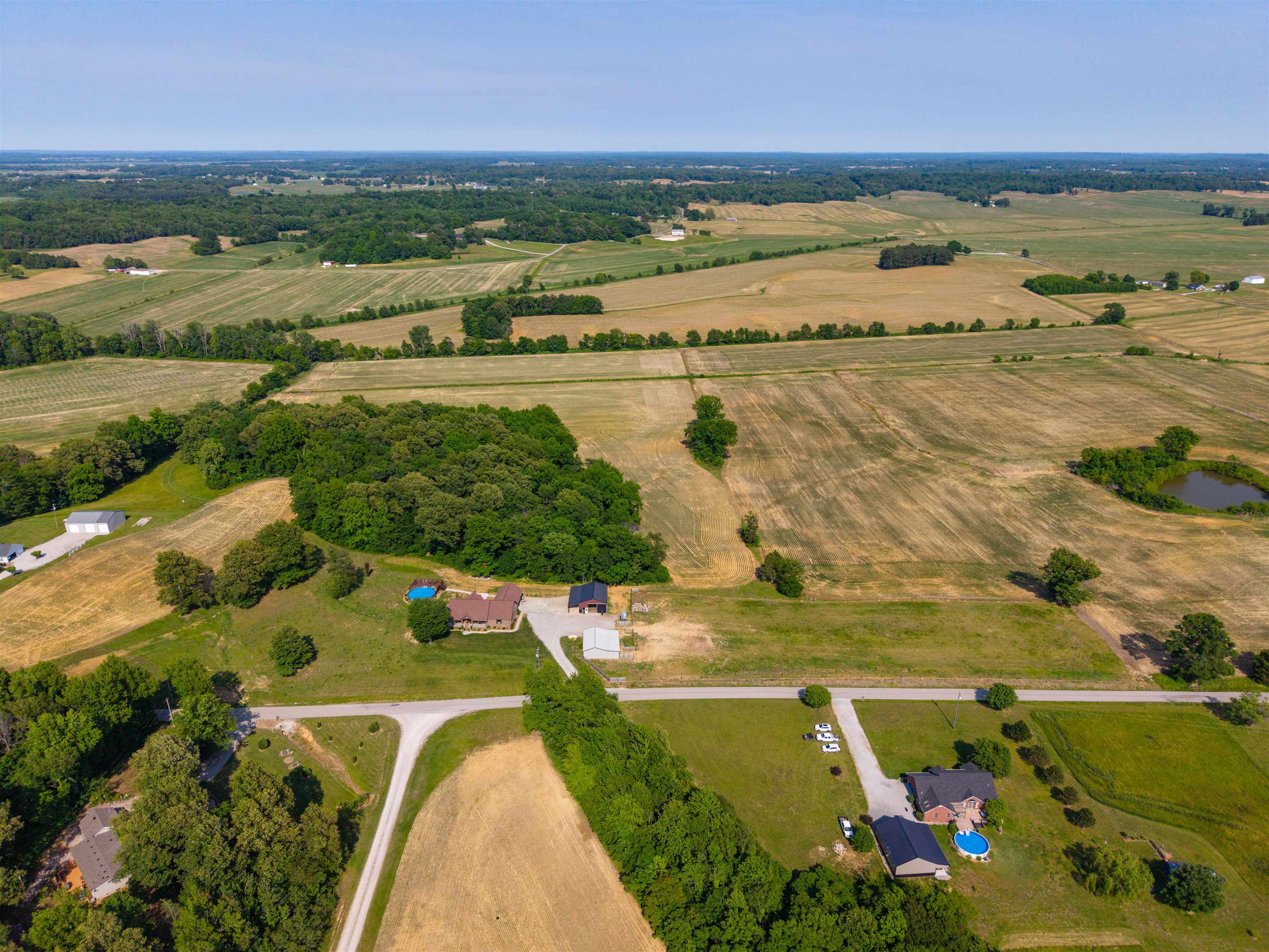 10835 Jackson Road N, Utica, Kentucky 42376, 4 Bedrooms Bedrooms, ,2 BathroomsBathrooms,Single Family Residence,For Sale,Jackson Road N,94866