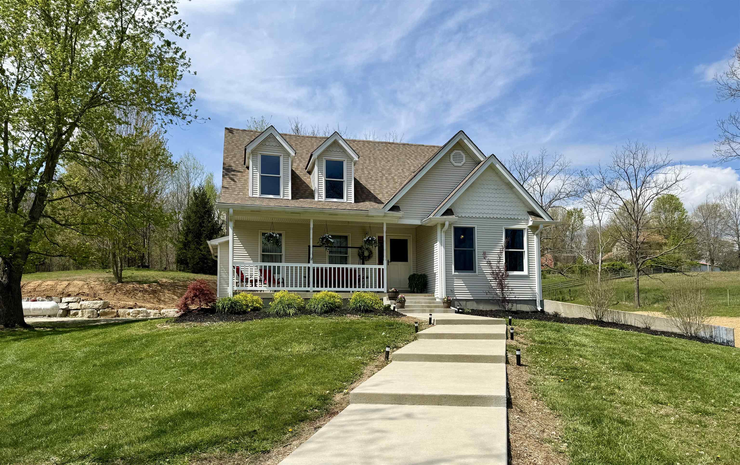 6149 Ponderosa Rd NE, Other, Indiana 47136, 3 Bedrooms Bedrooms, ,2 BathroomsBathrooms,Single Family Residence,For Sale,Ponderosa Rd NE,94878