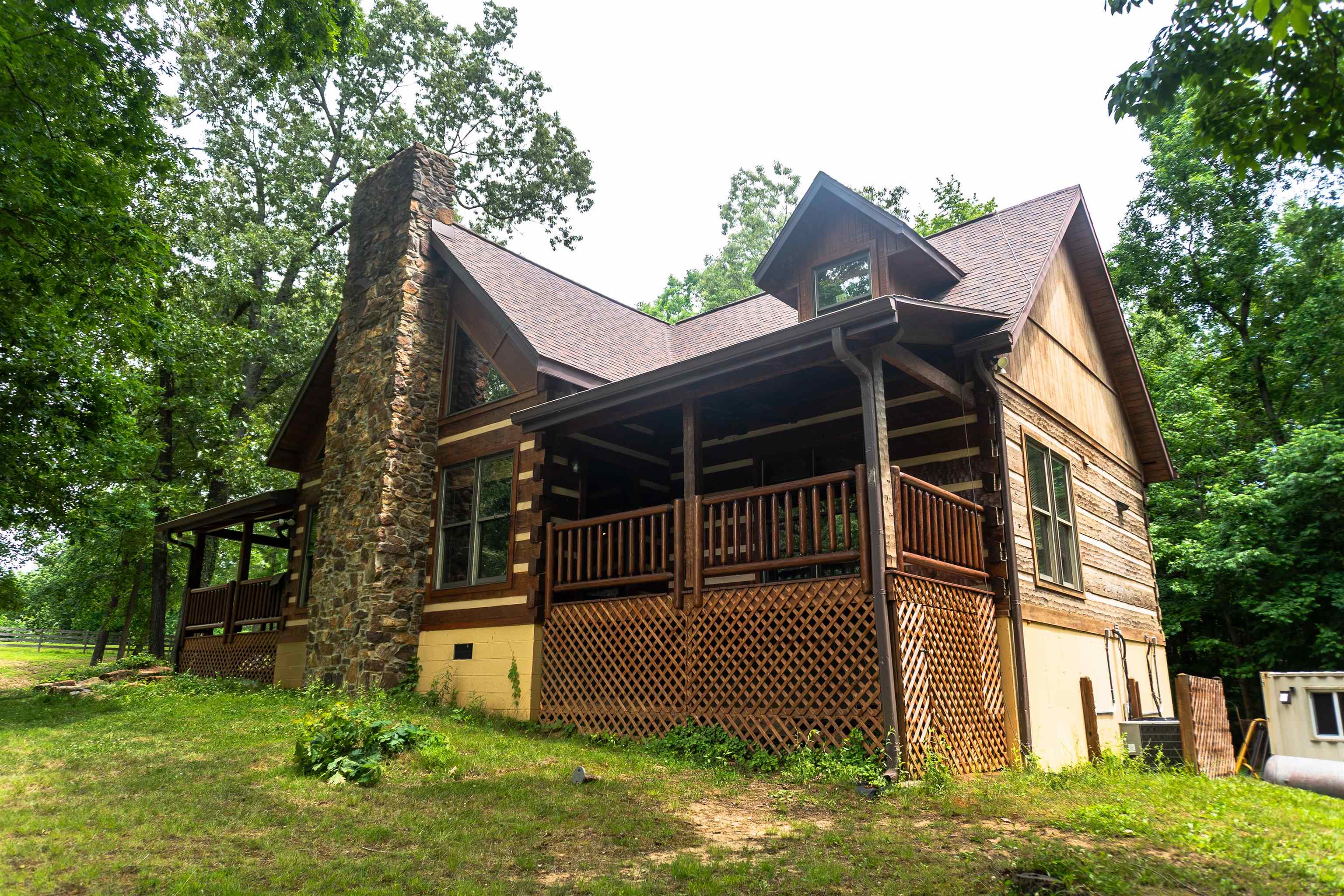 400 Forest Ln, Whitesville, Kentucky 42378, 3 Bedrooms Bedrooms, ,2 BathroomsBathrooms,Cabin,For Sale,Forest Ln,94879