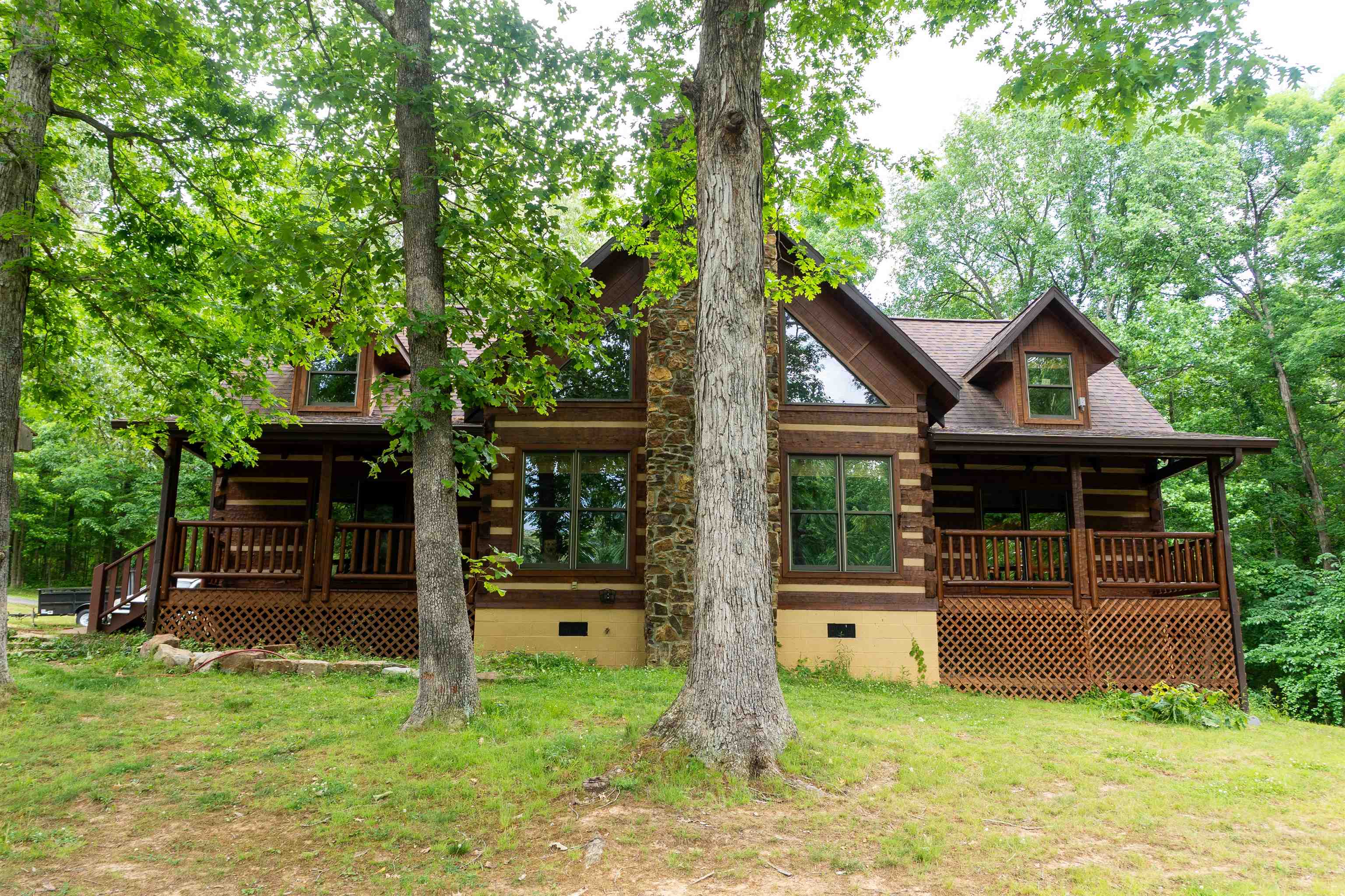 400 Forest Ln, Whitesville, Kentucky 42378, 3 Bedrooms Bedrooms, ,2 BathroomsBathrooms,Cabin,For Sale,Forest Ln,94879