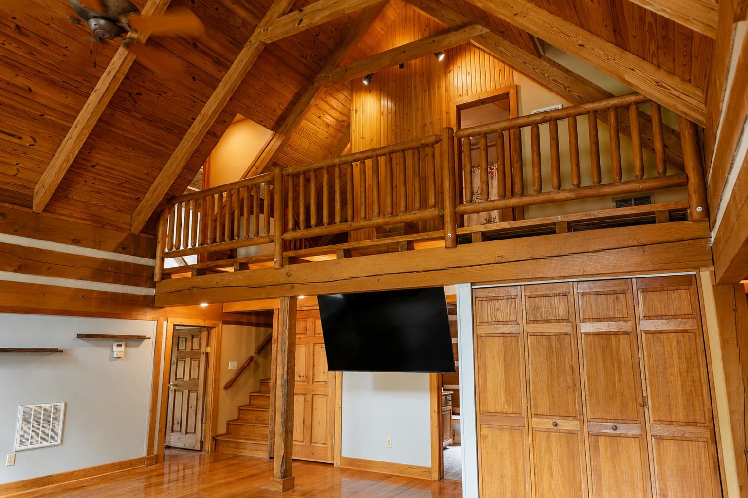 400 Forest Ln, Whitesville, Kentucky 42378, 3 Bedrooms Bedrooms, ,2 BathroomsBathrooms,Cabin,For Sale,Forest Ln,94879