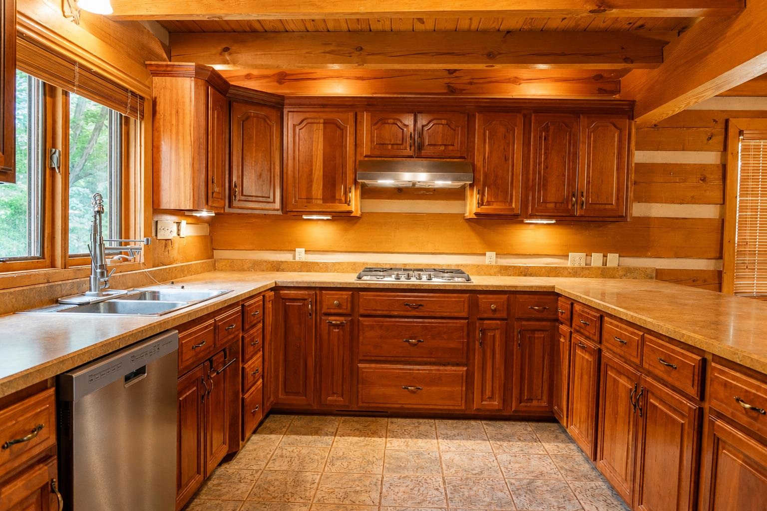 400 Forest Ln, Whitesville, Kentucky 42378, 3 Bedrooms Bedrooms, ,2 BathroomsBathrooms,Cabin,For Sale,Forest Ln,94879