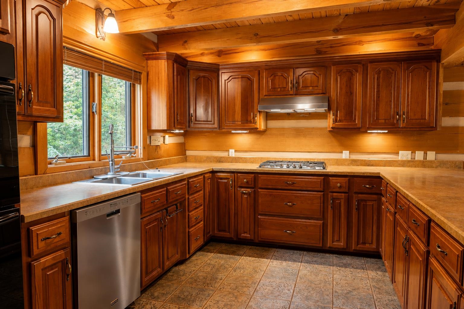 400 Forest Ln, Whitesville, Kentucky 42378, 3 Bedrooms Bedrooms, ,2 BathroomsBathrooms,Cabin,For Sale,Forest Ln,94879