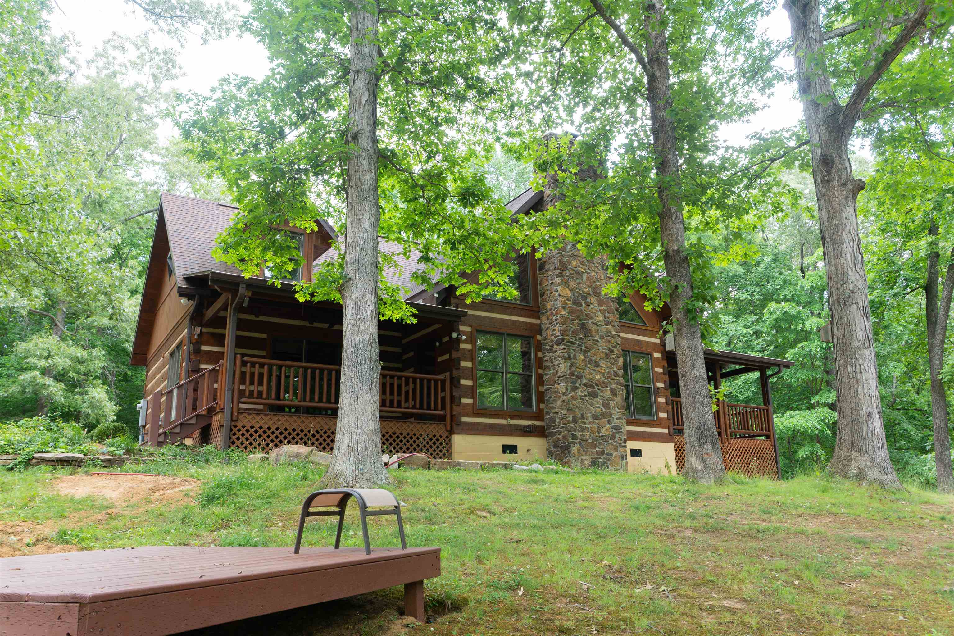 400 Forest Ln, Whitesville, Kentucky 42378, 3 Bedrooms Bedrooms, ,2 BathroomsBathrooms,Cabin,For Sale,Forest Ln,94879