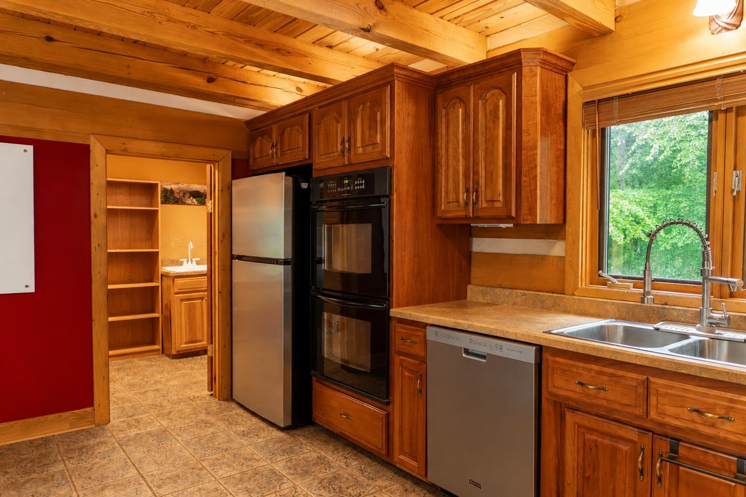400 Forest Ln, Whitesville, Kentucky 42378, 3 Bedrooms Bedrooms, ,2 BathroomsBathrooms,Cabin,For Sale,Forest Ln,94879