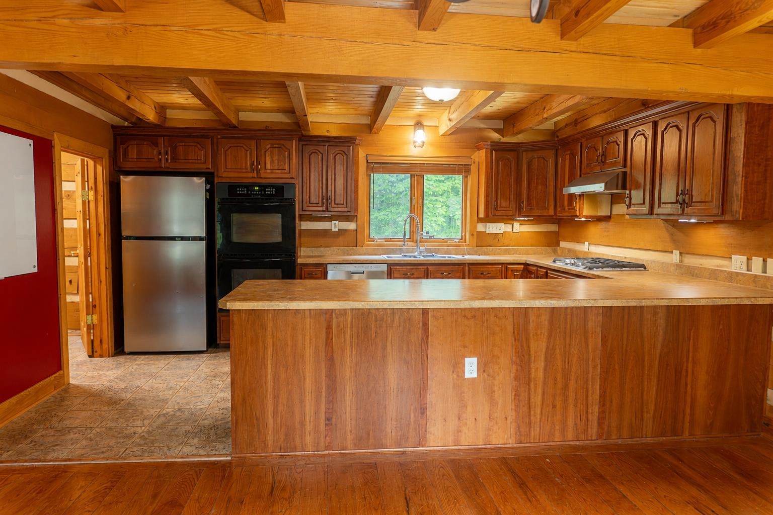 400 Forest Ln, Whitesville, Kentucky 42378, 3 Bedrooms Bedrooms, ,2 BathroomsBathrooms,Cabin,For Sale,Forest Ln,94879