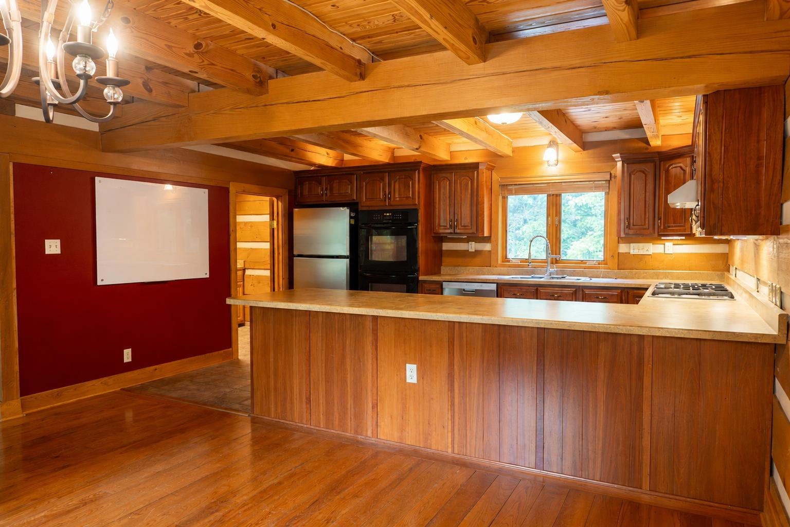400 Forest Ln, Whitesville, Kentucky 42378, 3 Bedrooms Bedrooms, ,2 BathroomsBathrooms,Cabin,For Sale,Forest Ln,94879