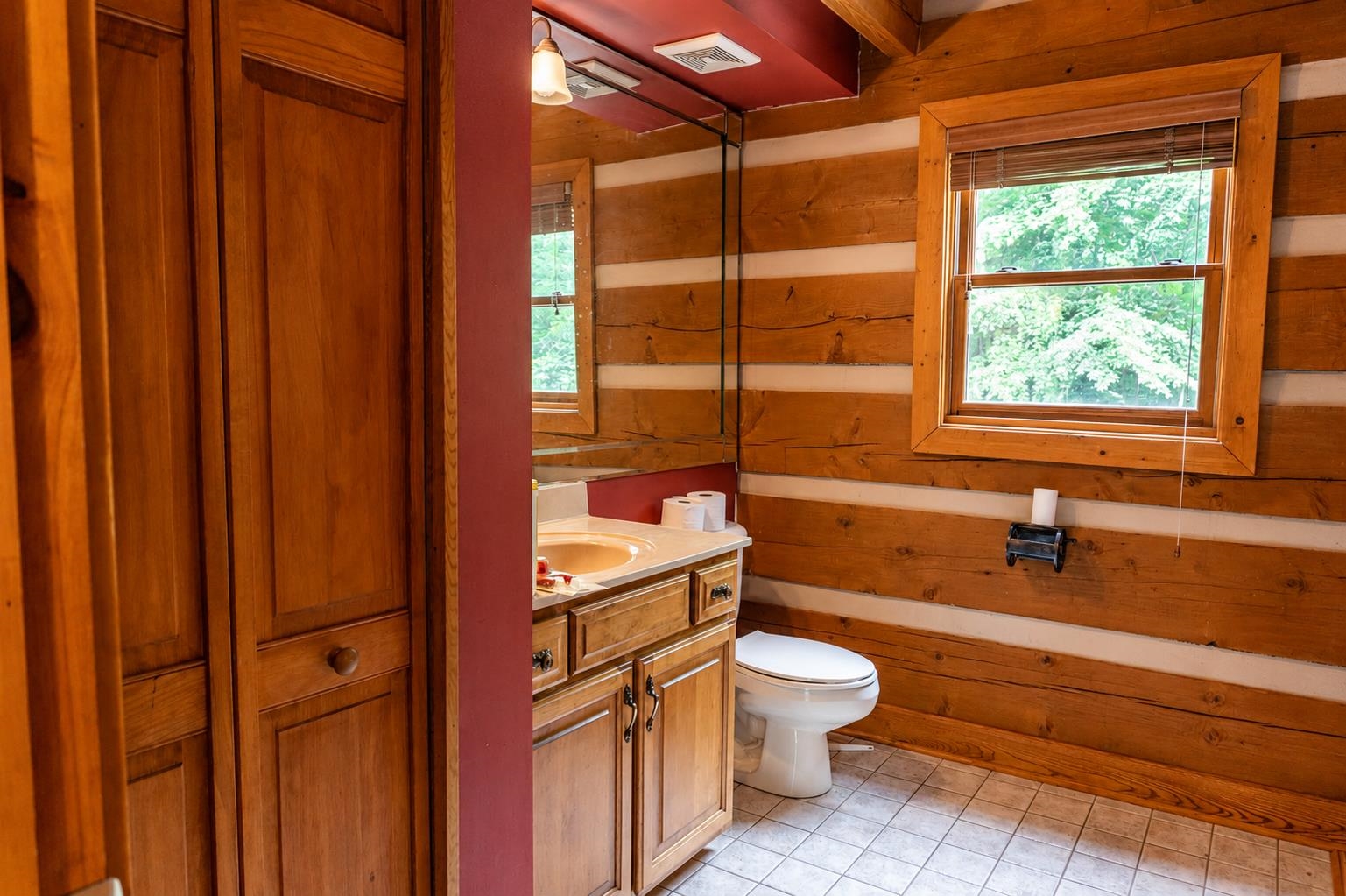 400 Forest Ln, Whitesville, Kentucky 42378, 3 Bedrooms Bedrooms, ,2 BathroomsBathrooms,Cabin,For Sale,Forest Ln,94879