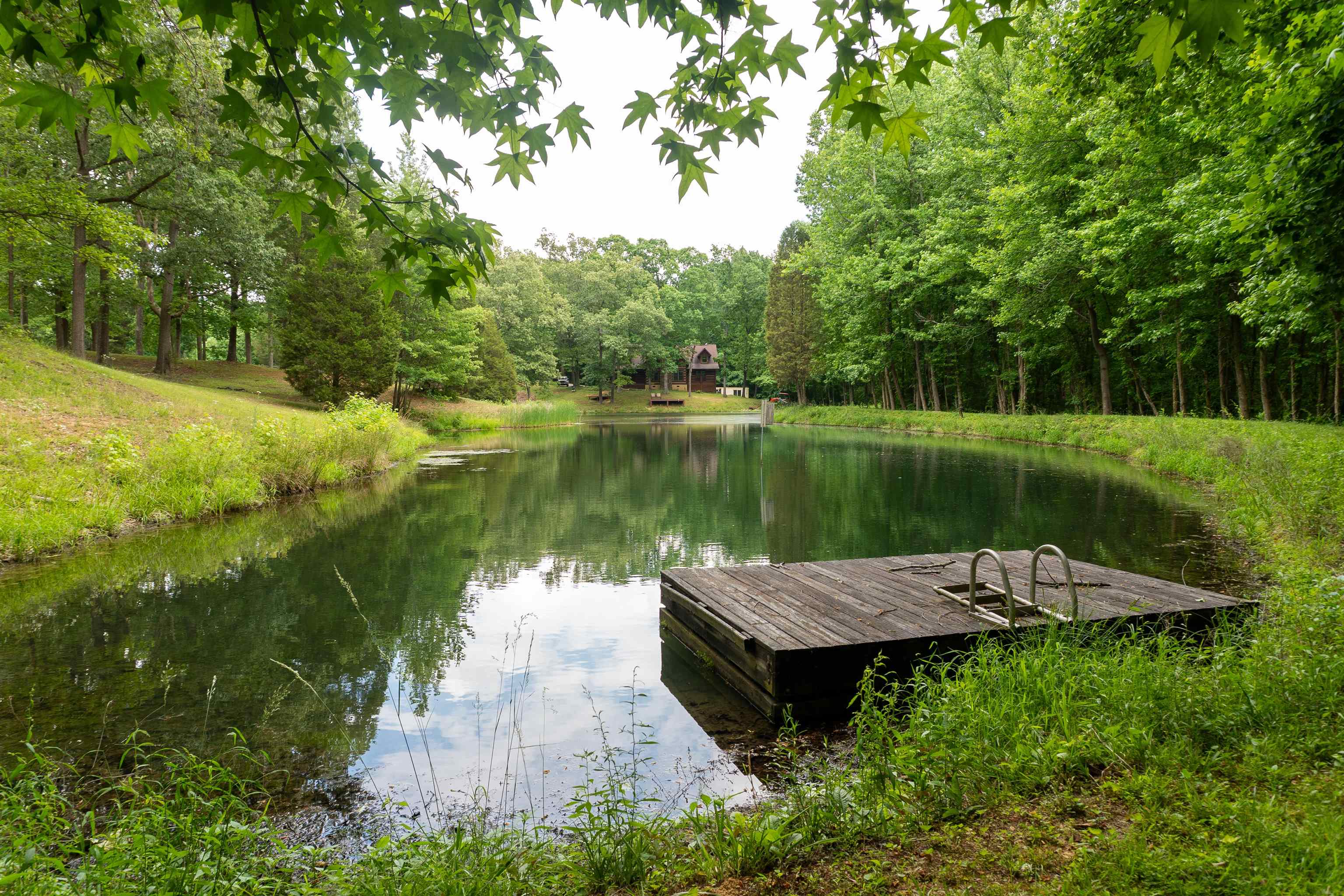 400 Forest Ln, Whitesville, Kentucky 42378, 3 Bedrooms Bedrooms, ,2 BathroomsBathrooms,Cabin,For Sale,Forest Ln,94879