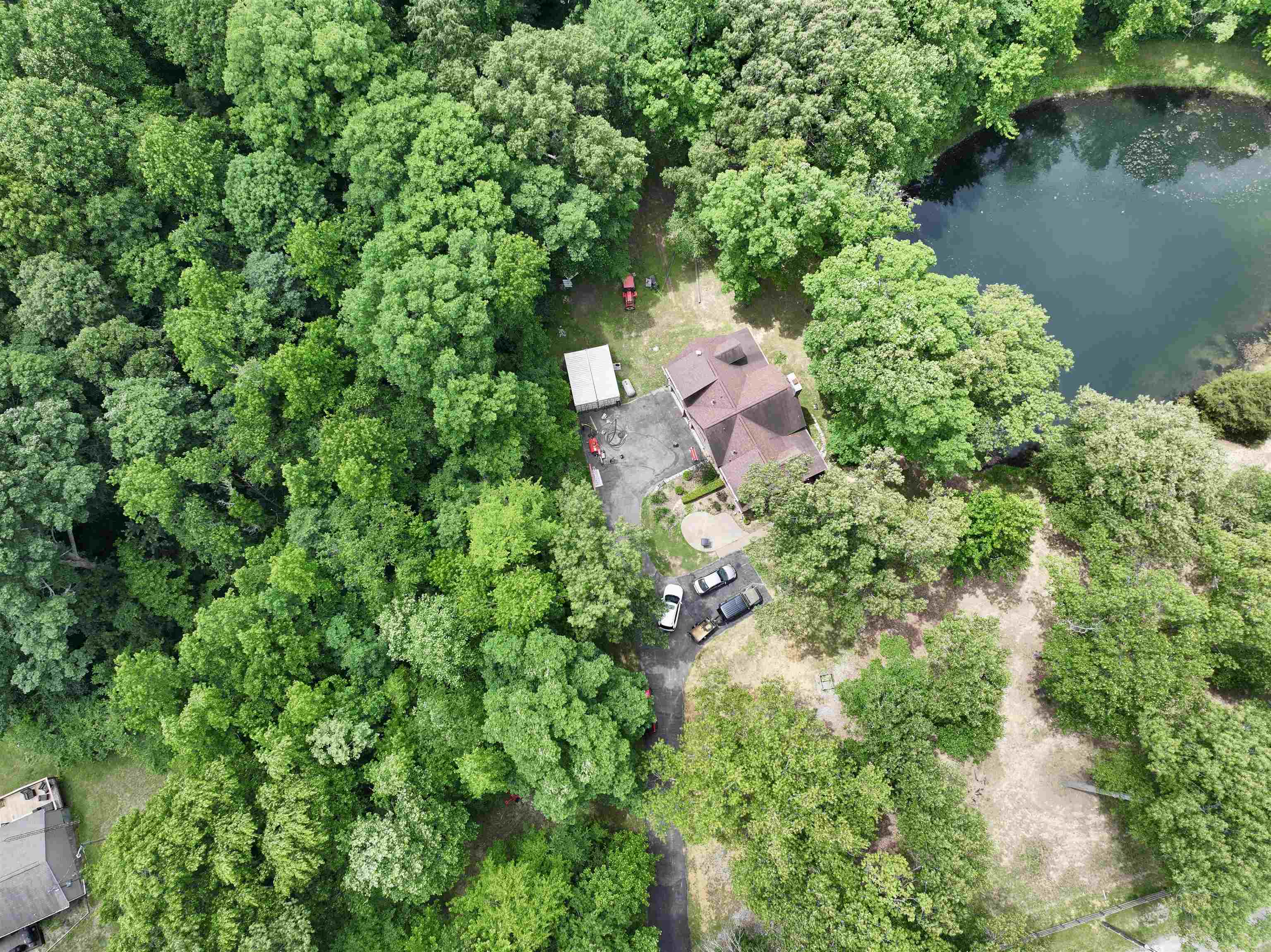 400 Forest Ln, Whitesville, Kentucky 42378, 3 Bedrooms Bedrooms, ,2 BathroomsBathrooms,Cabin,For Sale,Forest Ln,94879