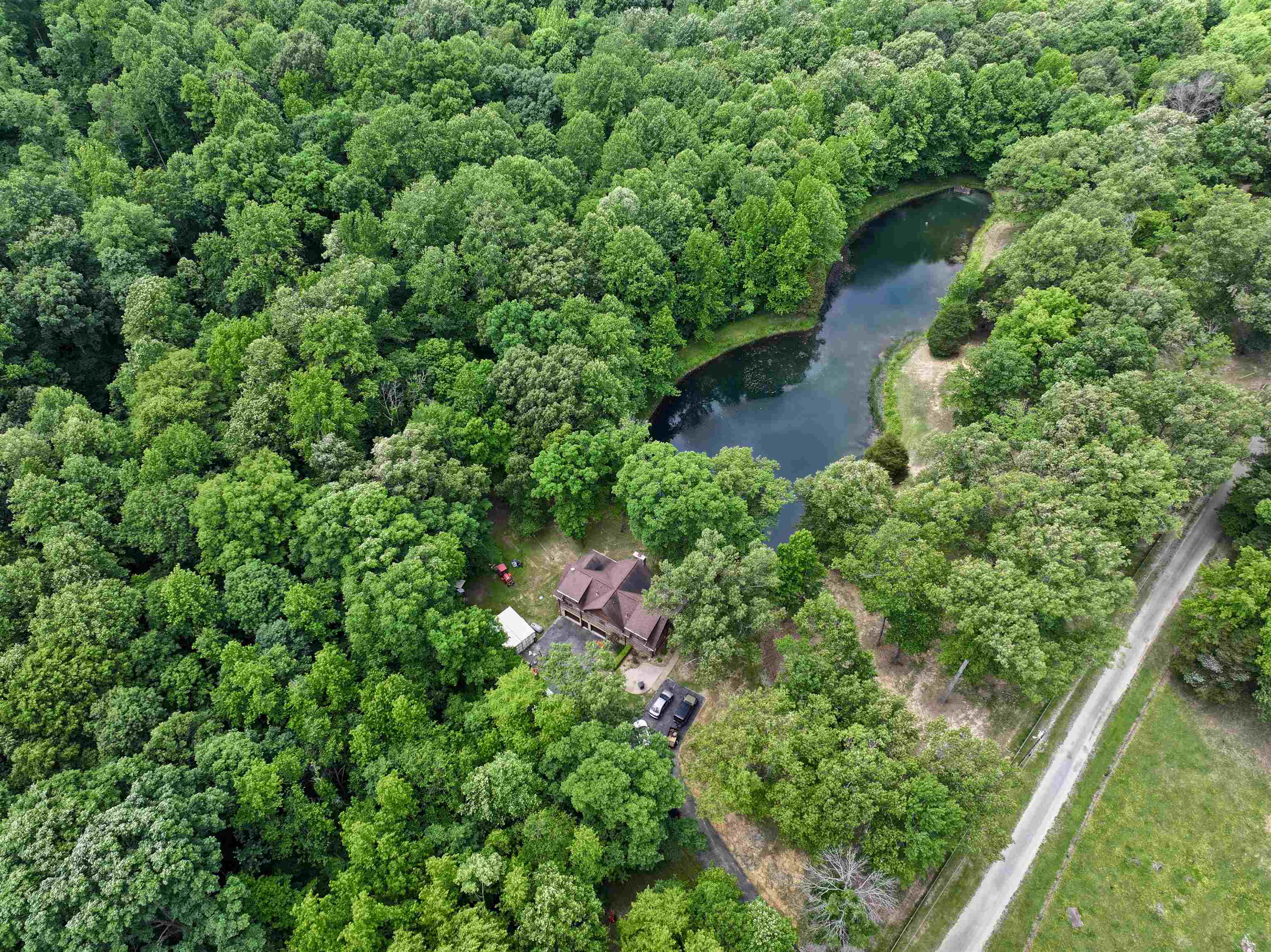 400 Forest Ln, Whitesville, Kentucky 42378, 3 Bedrooms Bedrooms, ,2 BathroomsBathrooms,Cabin,For Sale,Forest Ln,94879