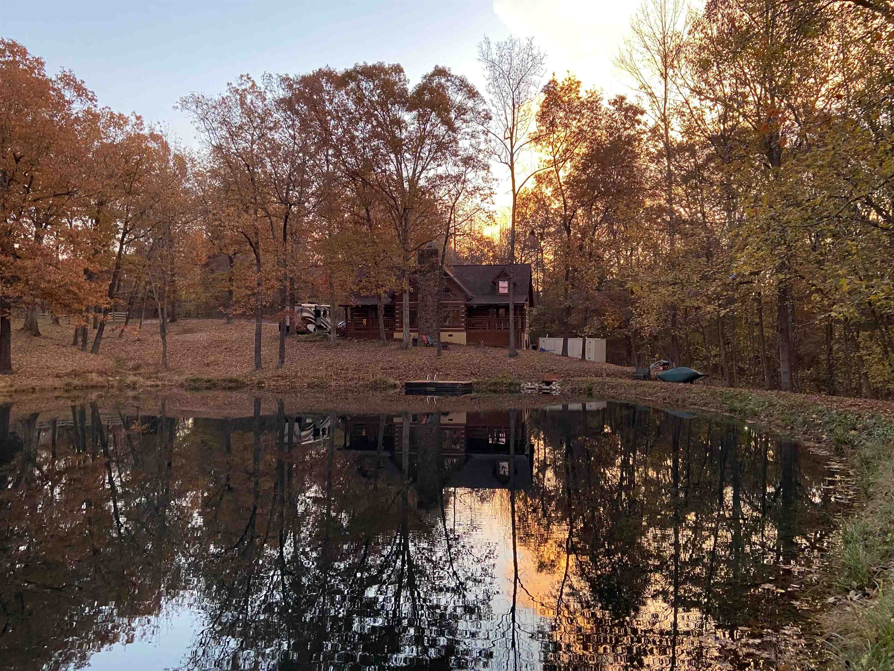 400 Forest Ln, Whitesville, Kentucky 42378, 3 Bedrooms Bedrooms, ,2 BathroomsBathrooms,Cabin,For Sale,Forest Ln,94879