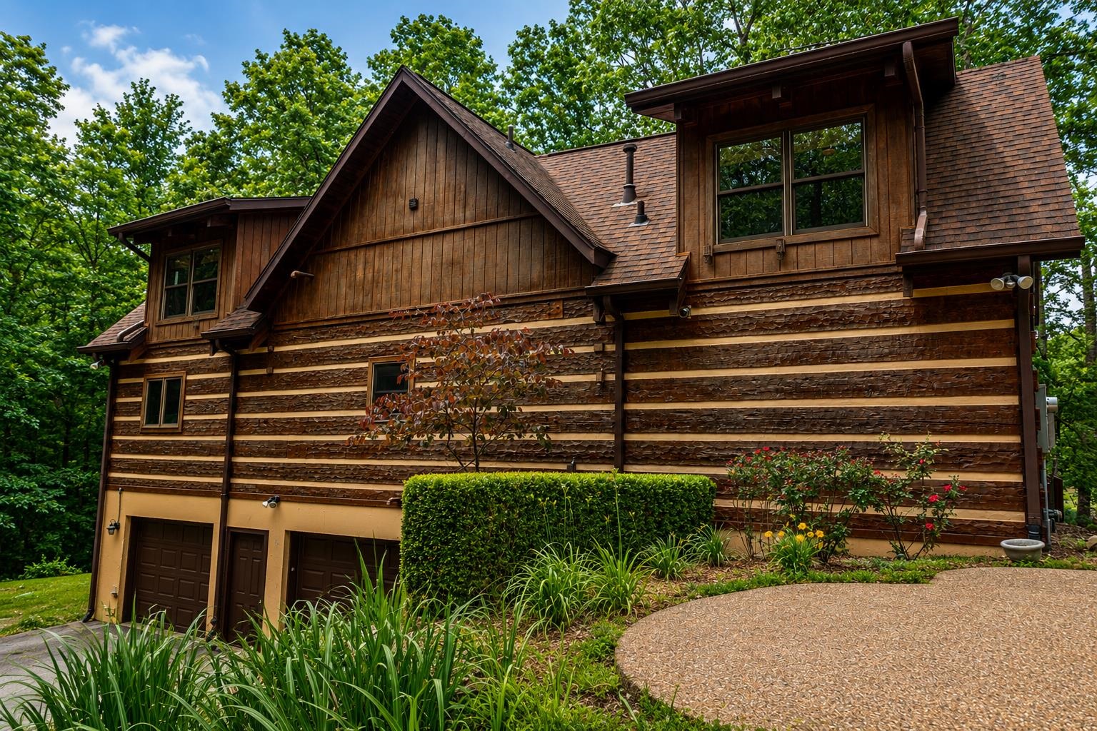 400 Forest Ln, Whitesville, Kentucky 42378, 3 Bedrooms Bedrooms, ,2 BathroomsBathrooms,Cabin,For Sale,Forest Ln,94879