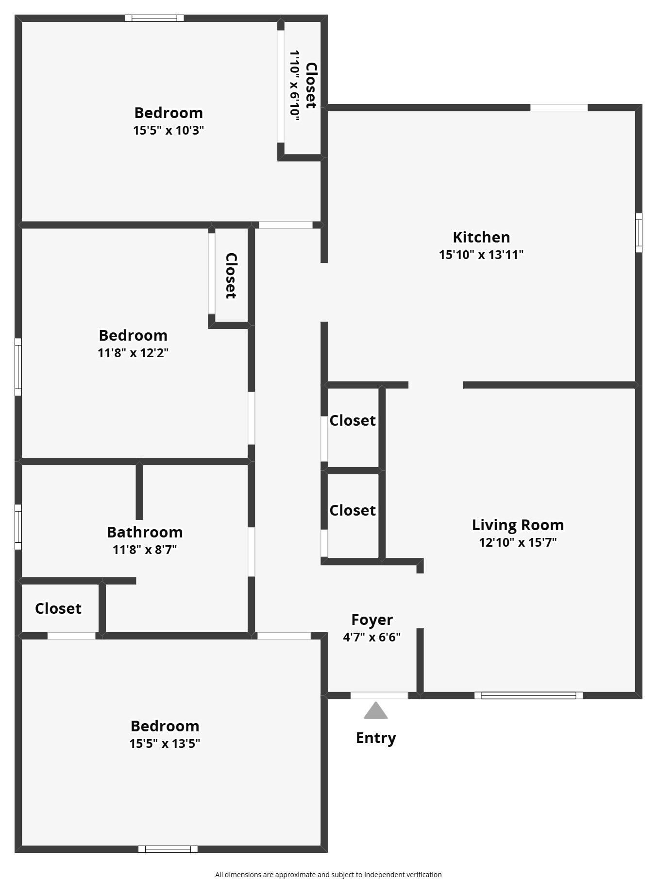 2109 Downey Dr, Henderson, Kentucky 42420, 2 Bedrooms Bedrooms, ,1 BathroomBathrooms,Single Family Residence,For Sale,Downey Dr,94880