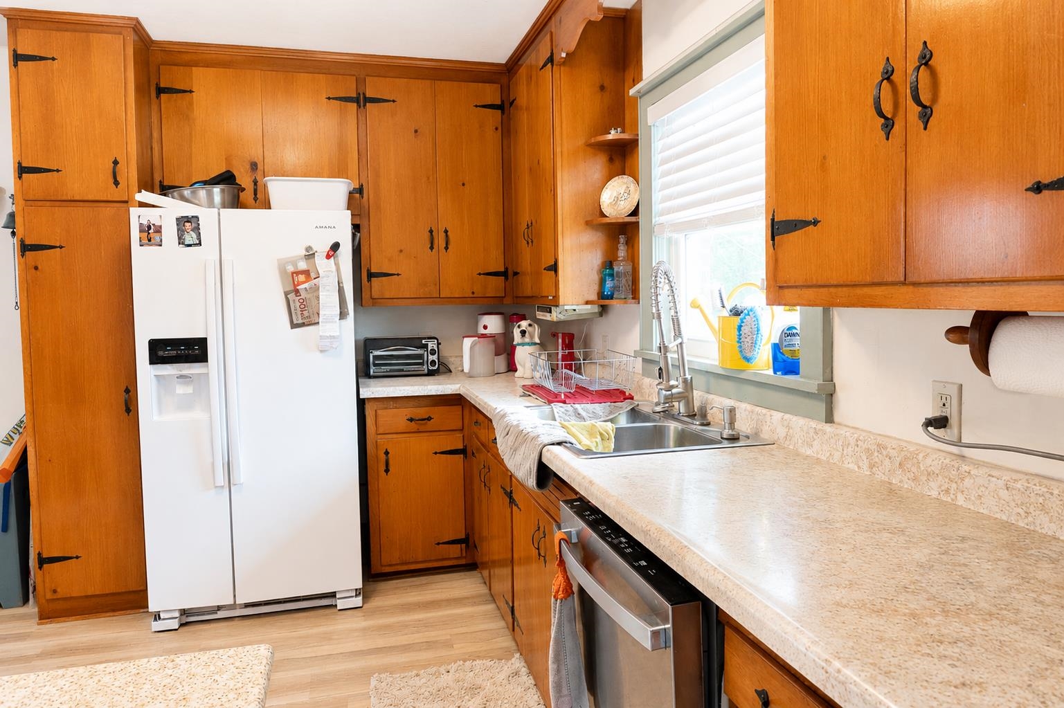 301 Redbud Road, Owensboro, Kentucky 42303-2463, 4 Bedrooms Bedrooms, ,2 BathroomsBathrooms,Single Family Residence,For Sale,Redbud Road,94881