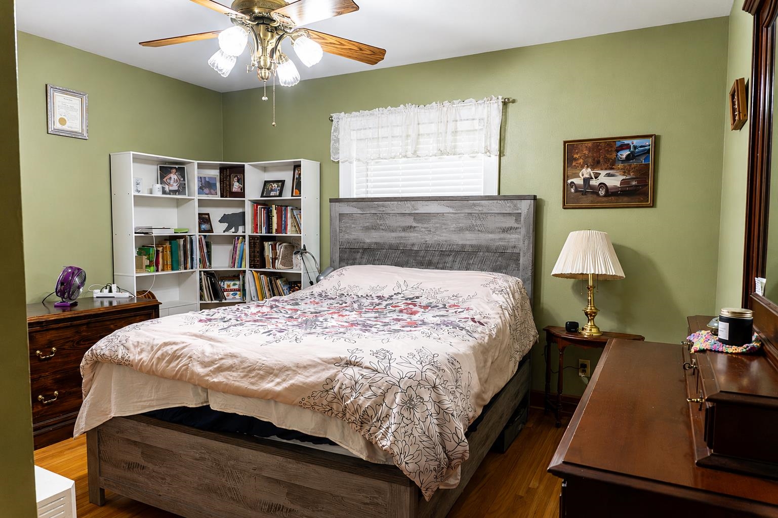 301 Redbud Road, Owensboro, Kentucky 42303-2463, 4 Bedrooms Bedrooms, ,2 BathroomsBathrooms,Single Family Residence,For Sale,Redbud Road,94881