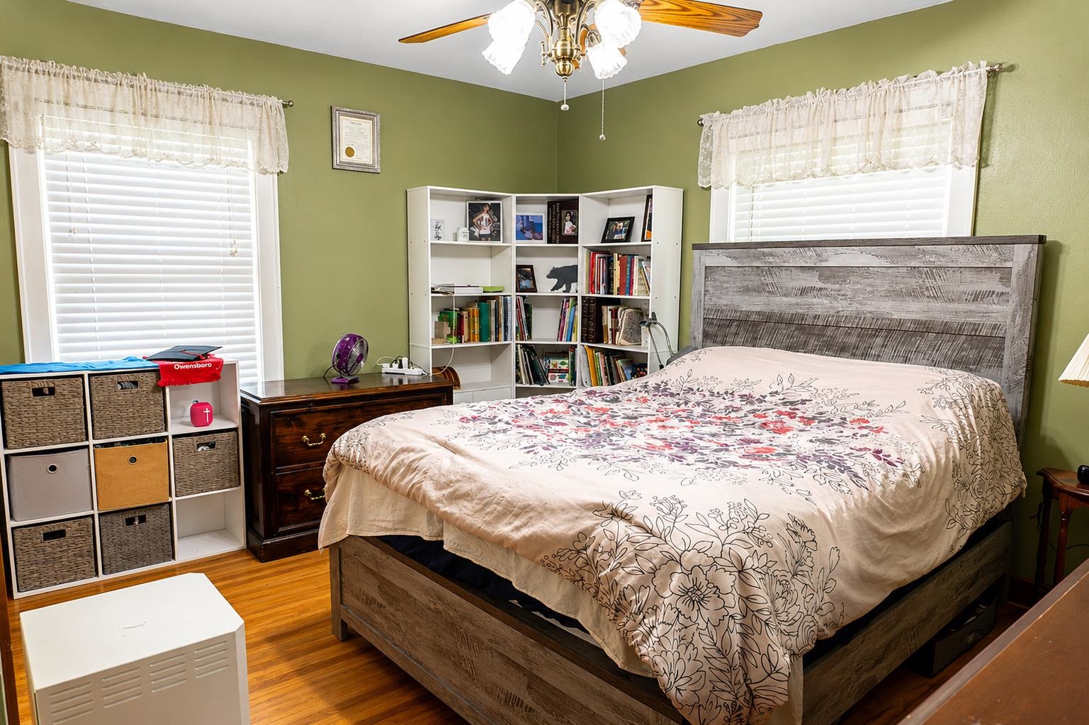 301 Redbud Road, Owensboro, Kentucky 42303-2463, 4 Bedrooms Bedrooms, ,2 BathroomsBathrooms,Single Family Residence,For Sale,Redbud Road,94881